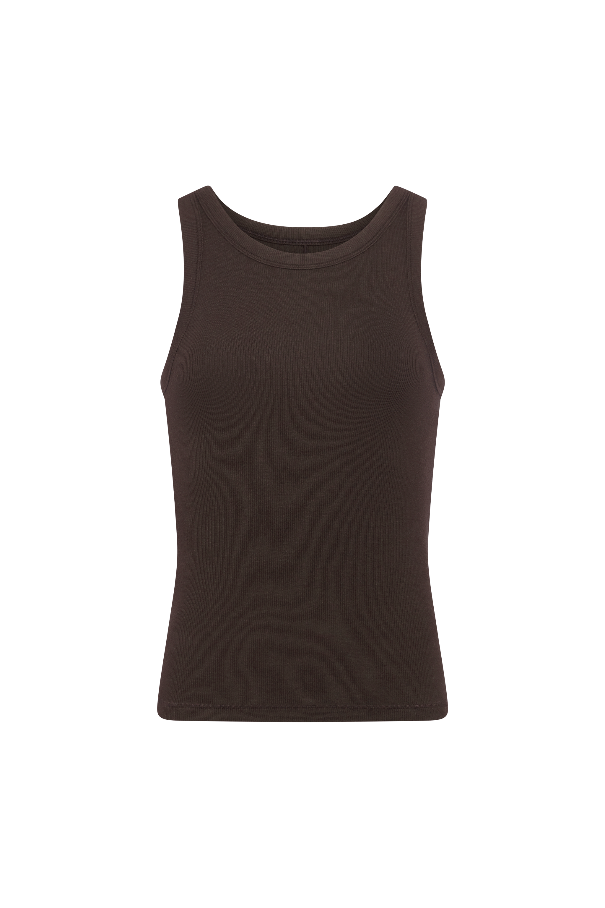 Slinky Rib Tank