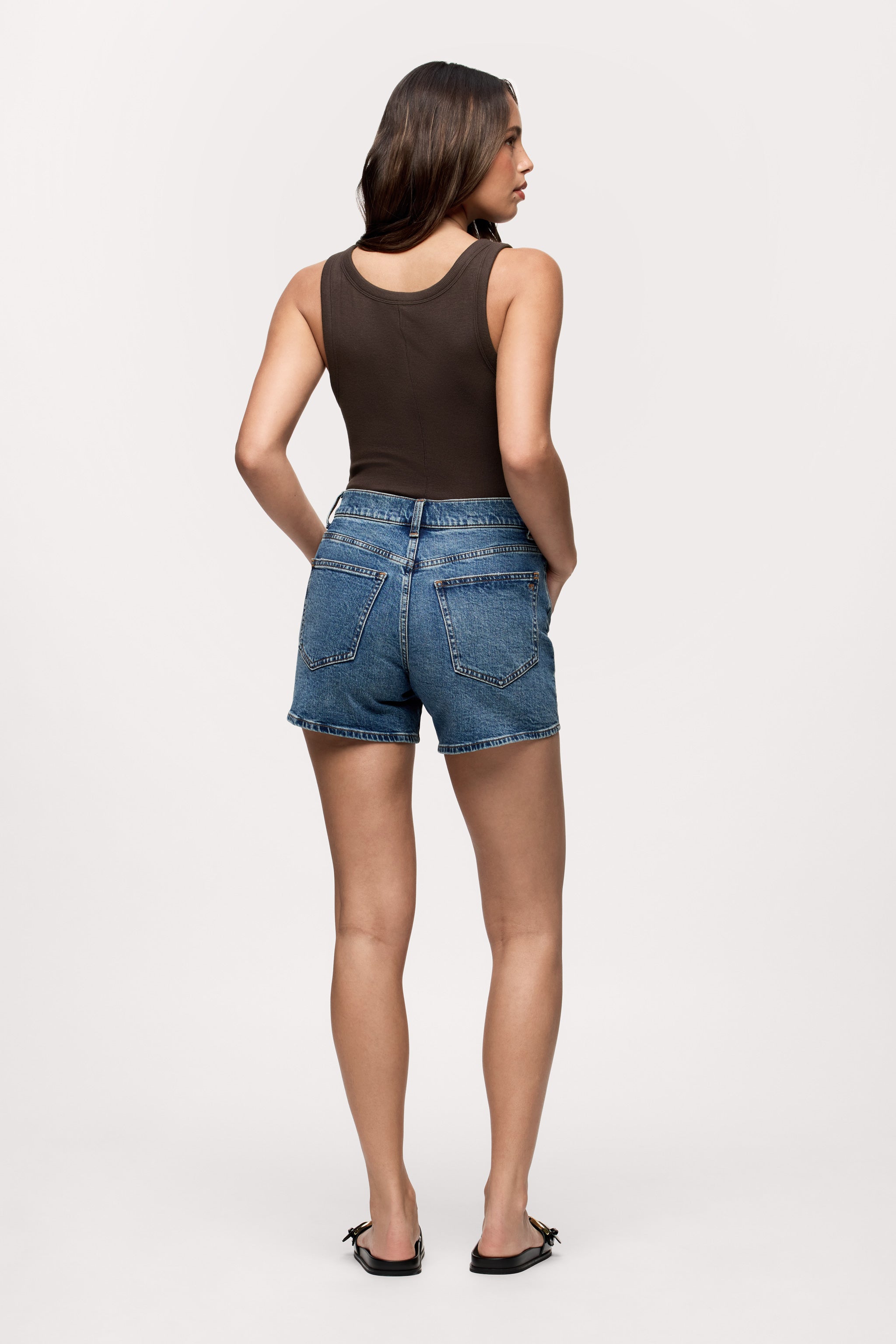 Slinky Rib Tank