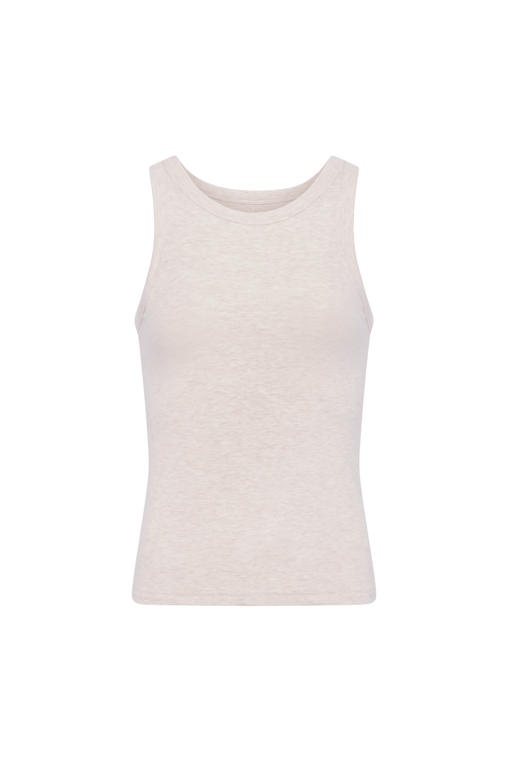 Slinky Rib Tank