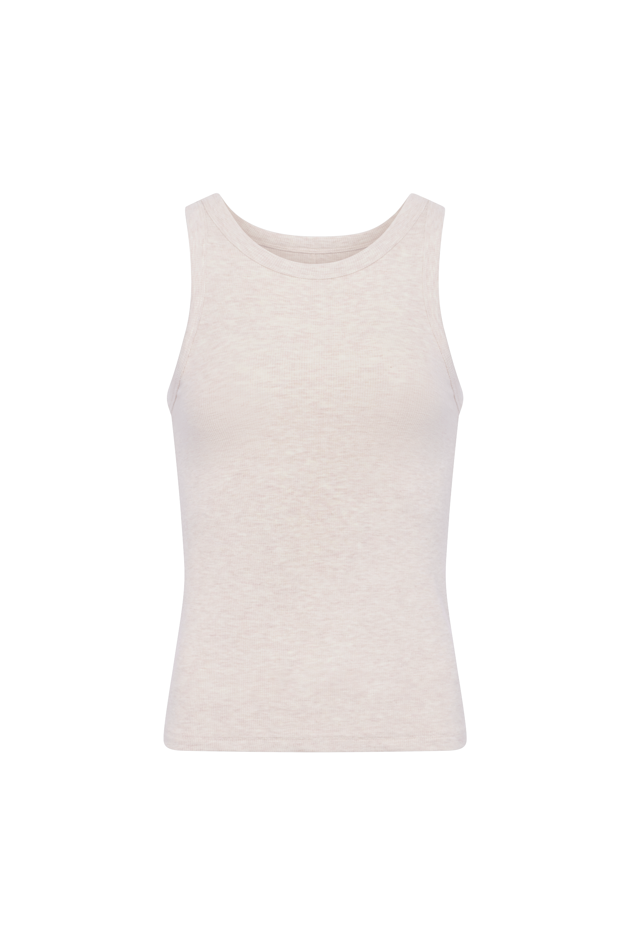 Slinky Rib Tank