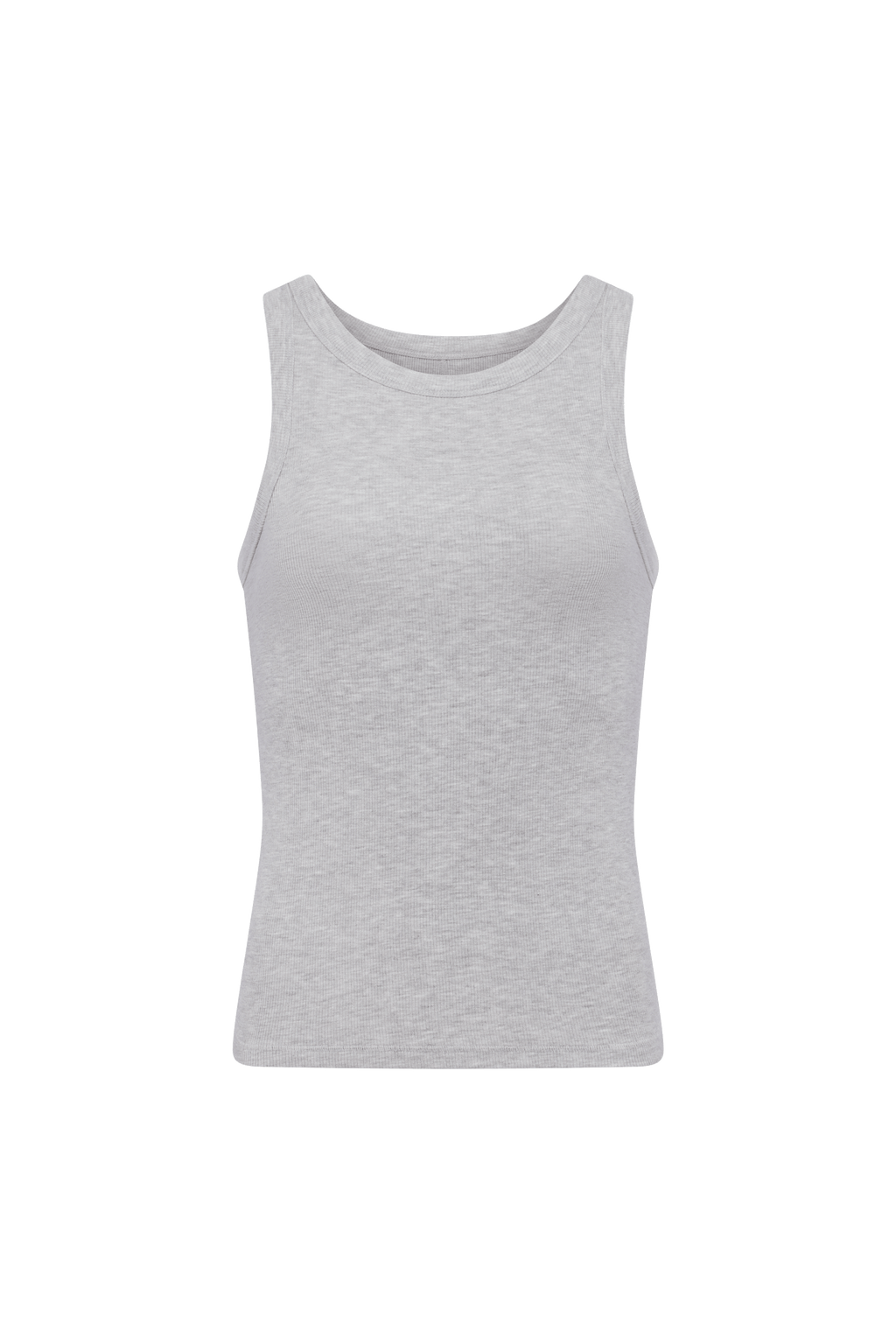 Slinky Rib Tank