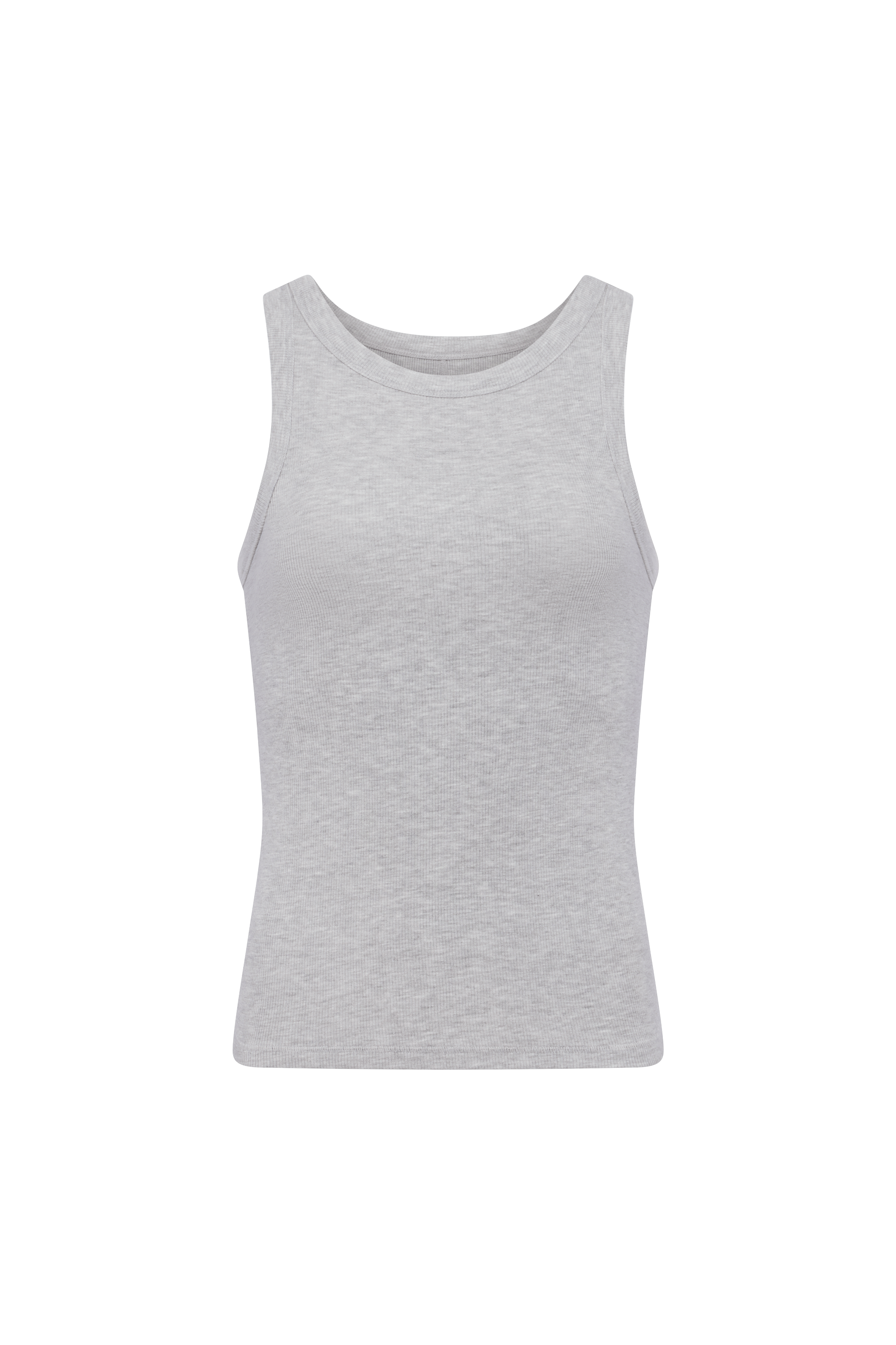Slinky Rib Tank