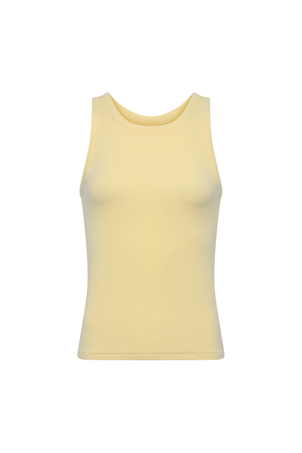 Slinky Rib Tank