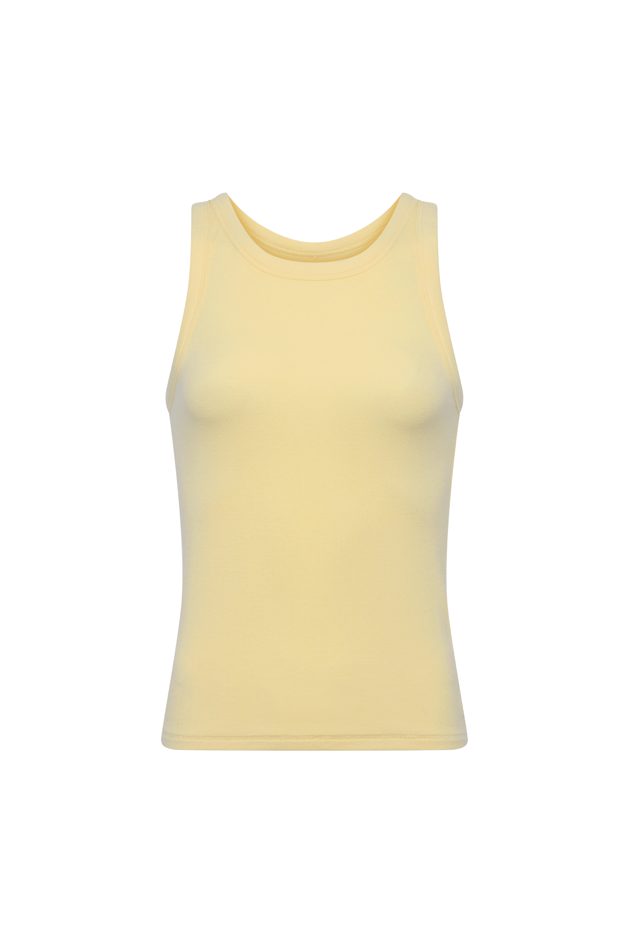 Slinky Rib Tank