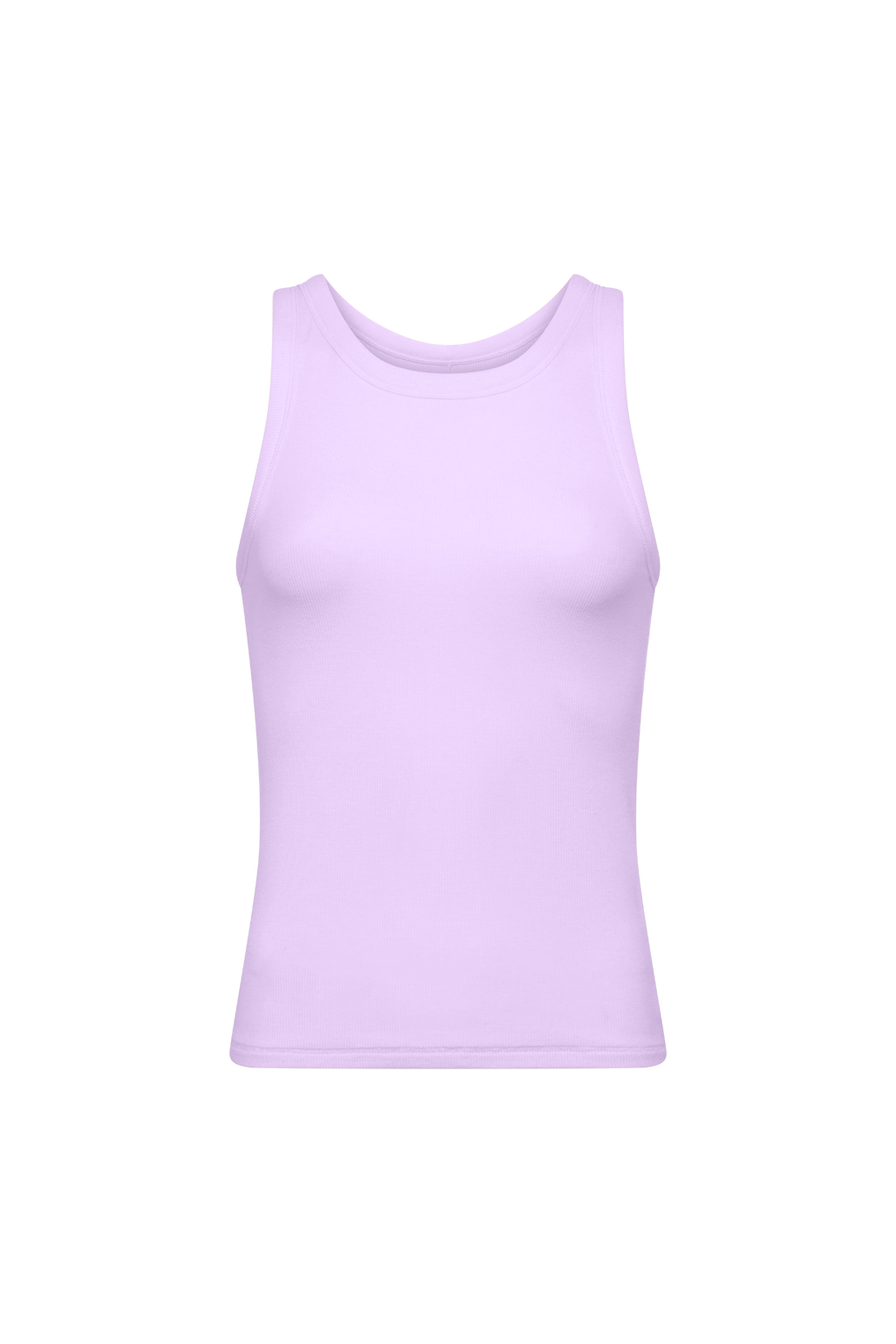 Slinky Rib Tank