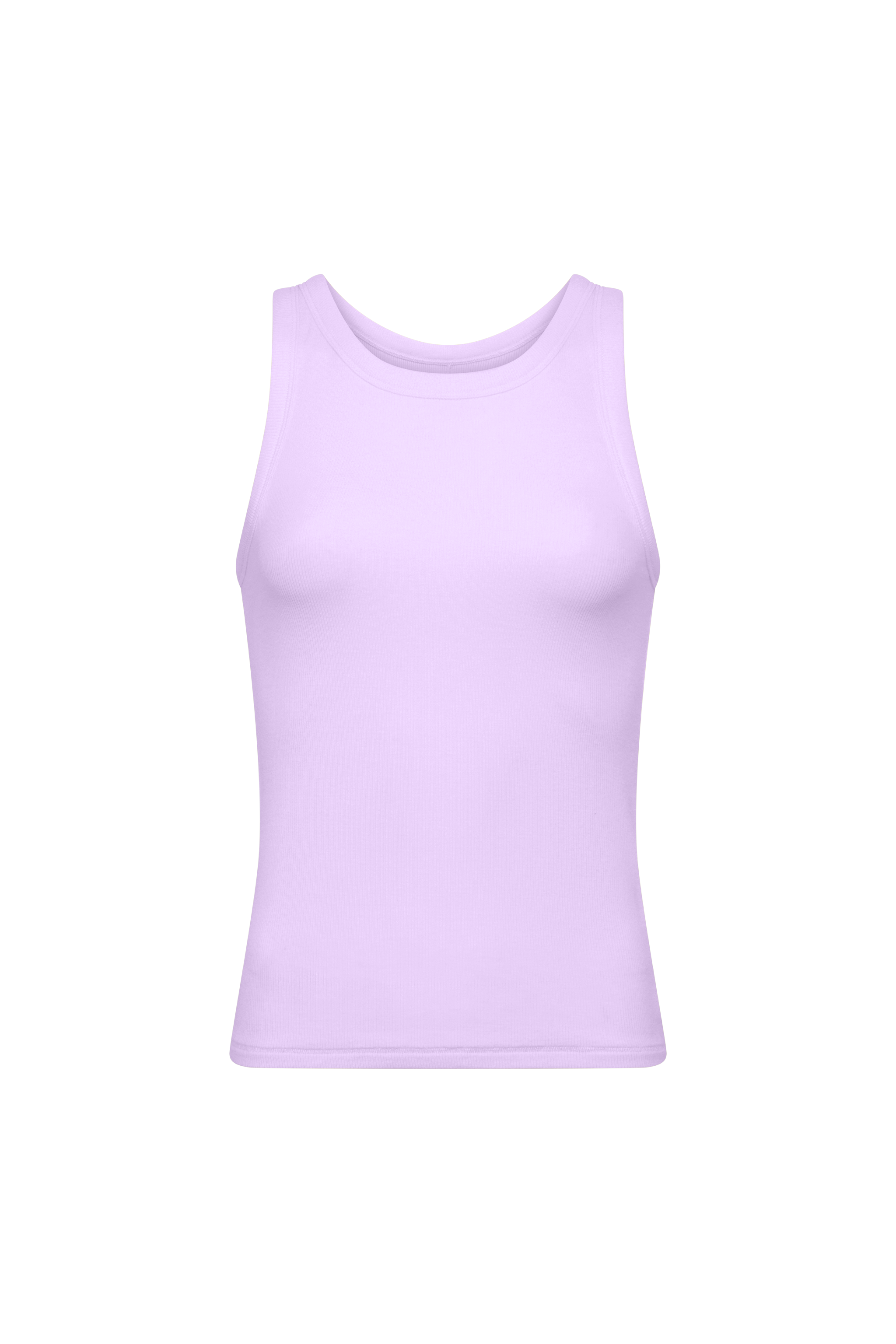 Slinky Rib Tank