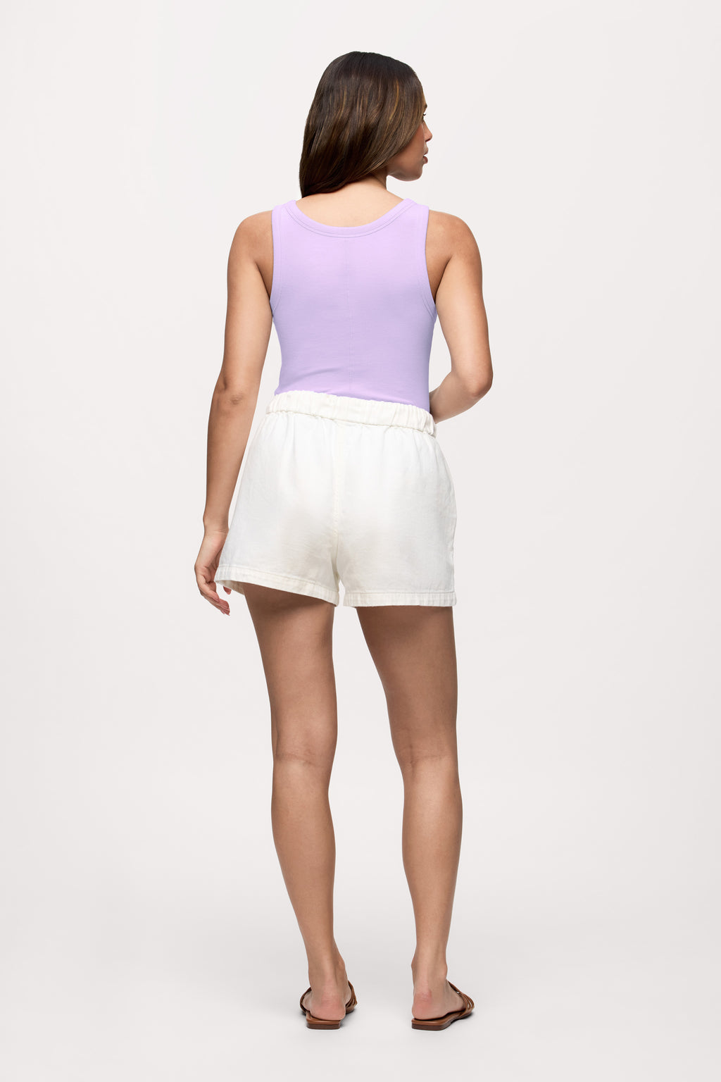 Slinky Rib Tank