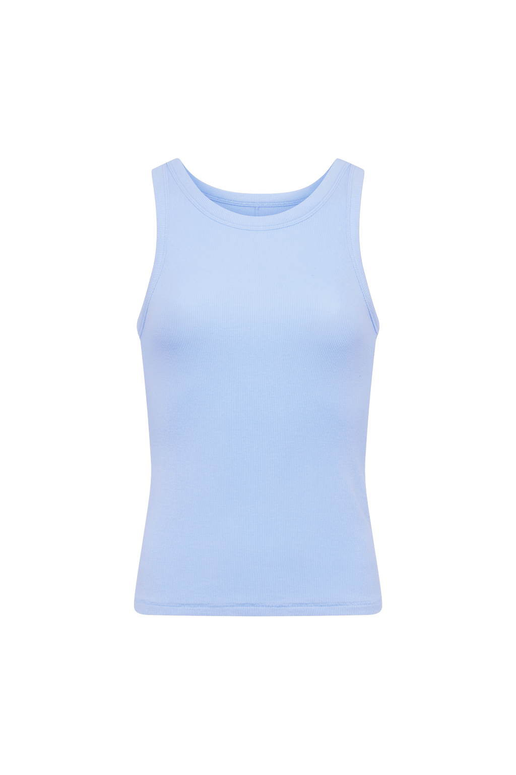 Slinky Rib Tank