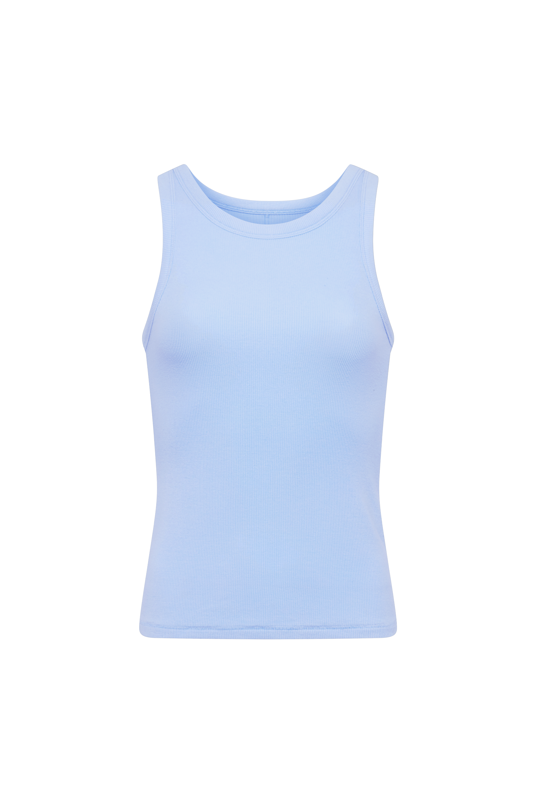 Slinky Rib Tank