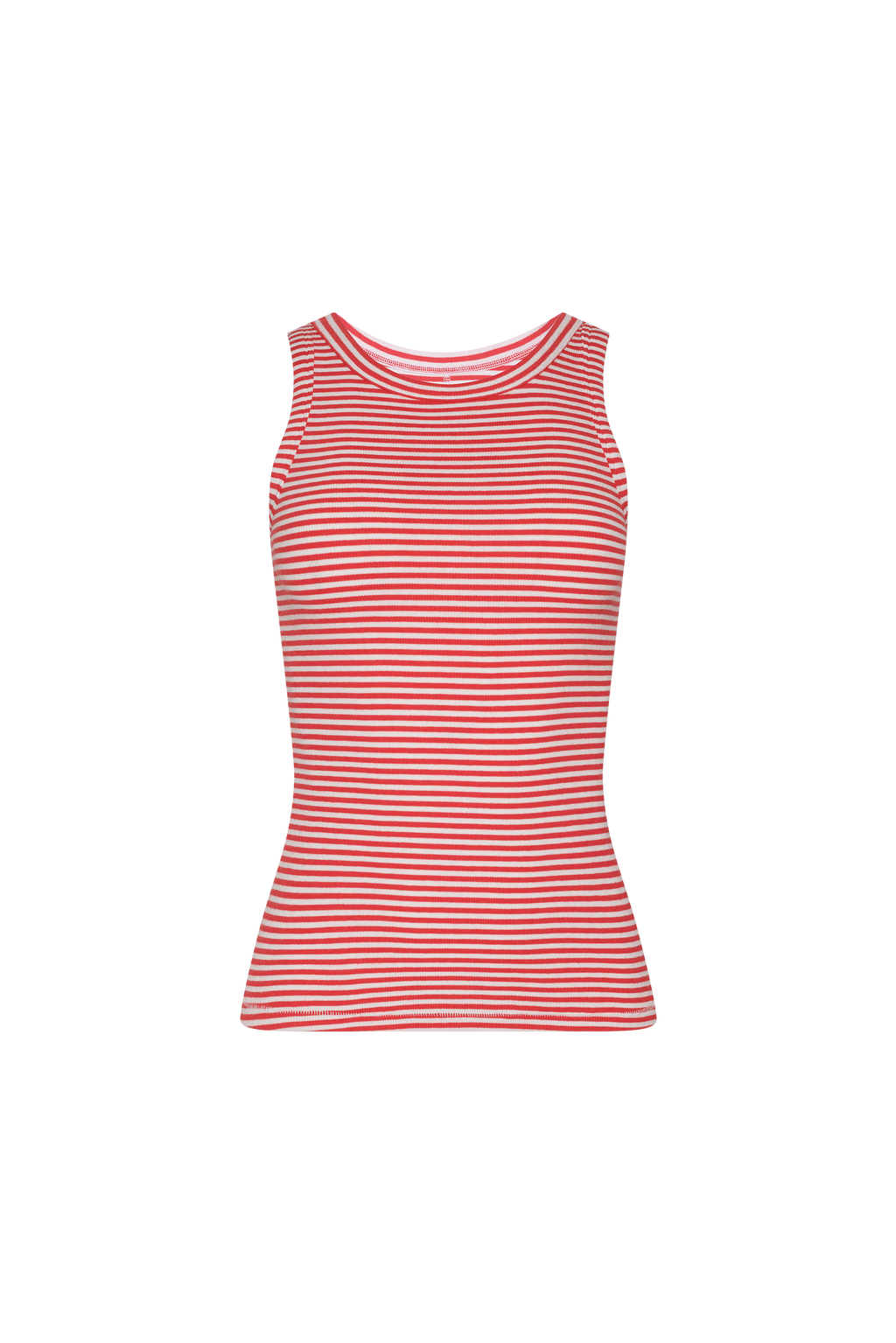 Slinky Rib Tank
