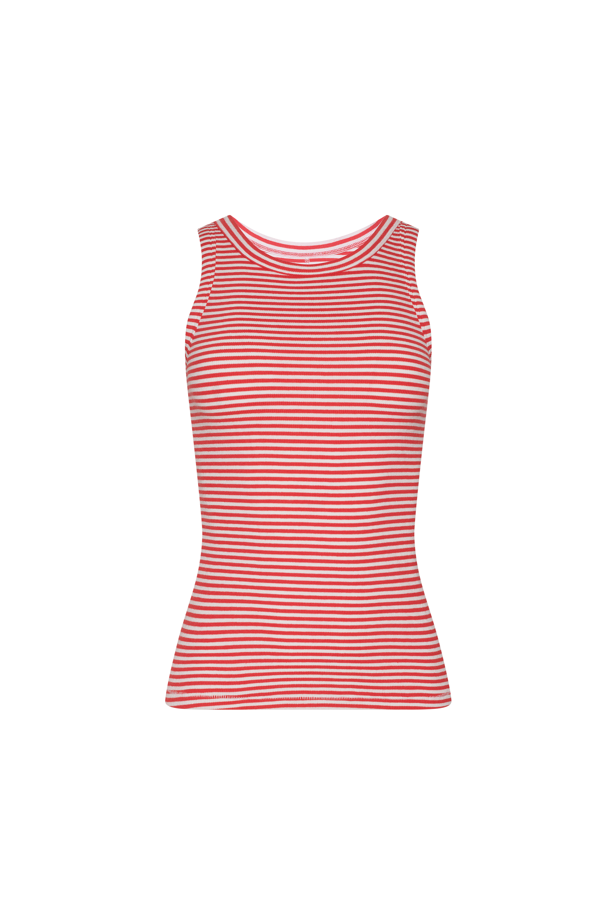 Slinky Rib Tank