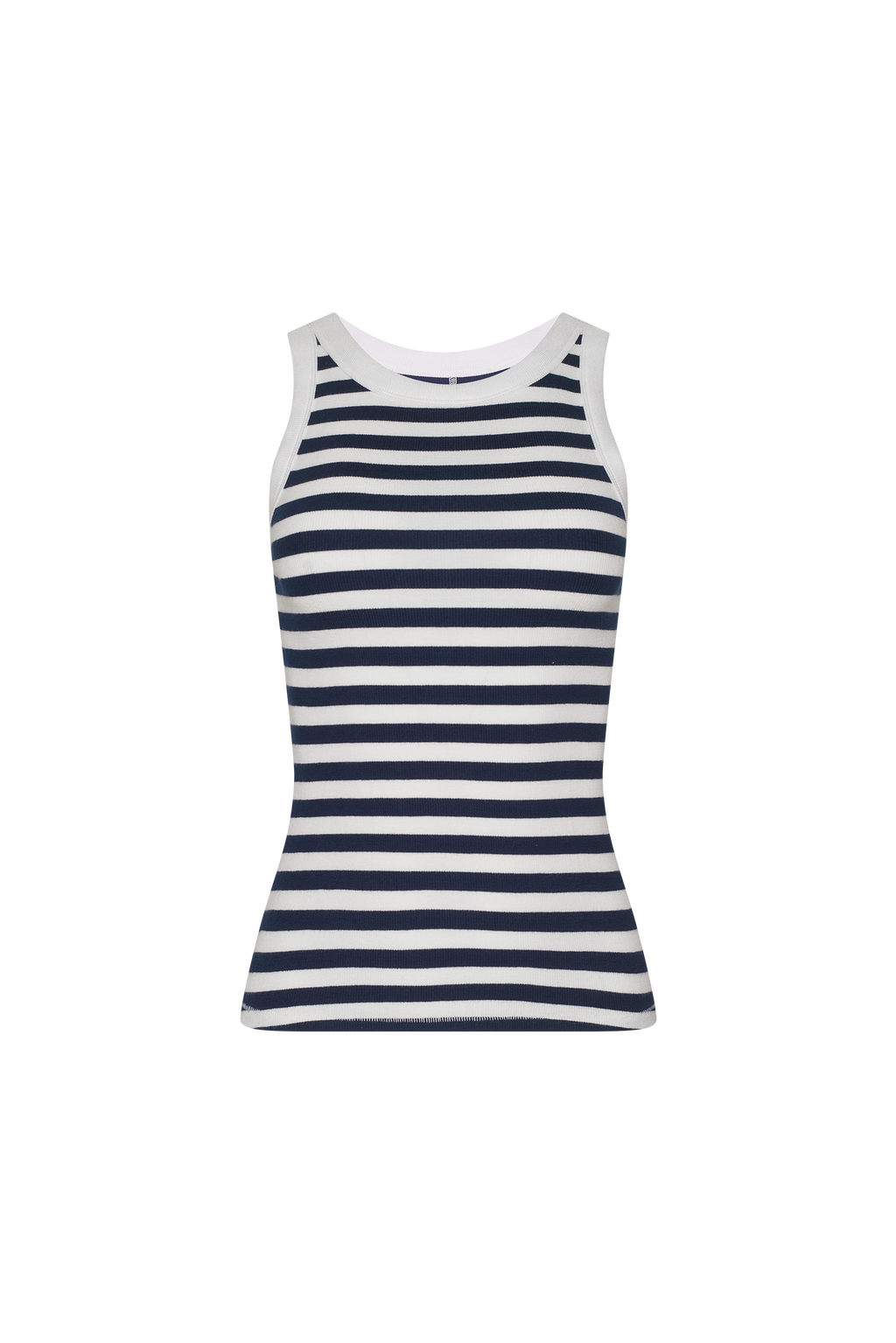 Slinky Rib Tank