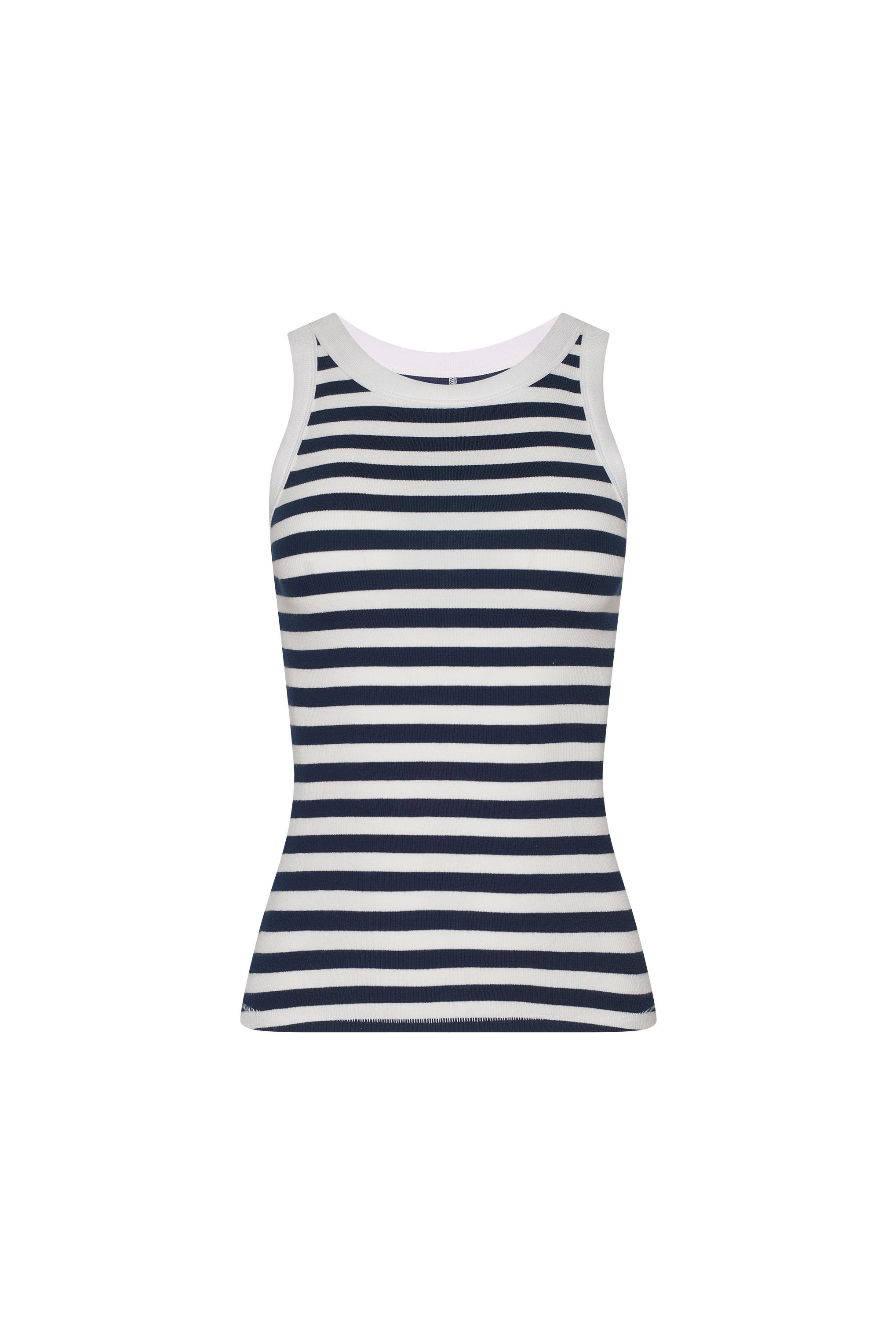Slinky Rib Tank