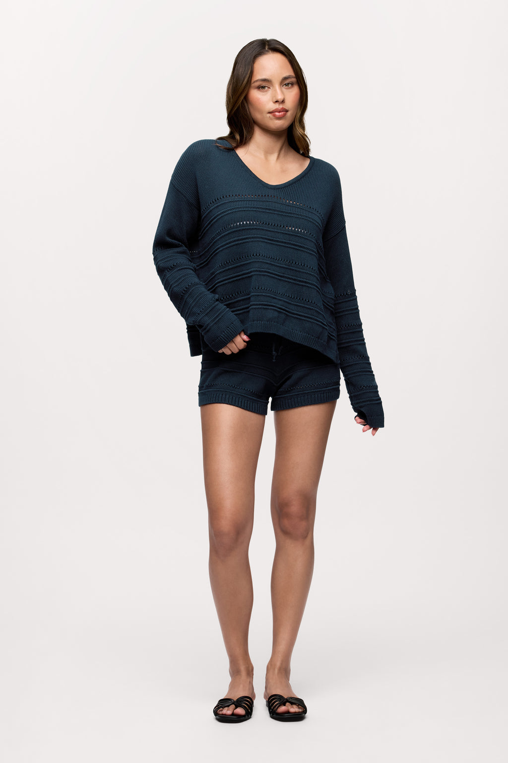 Newport Sweater
