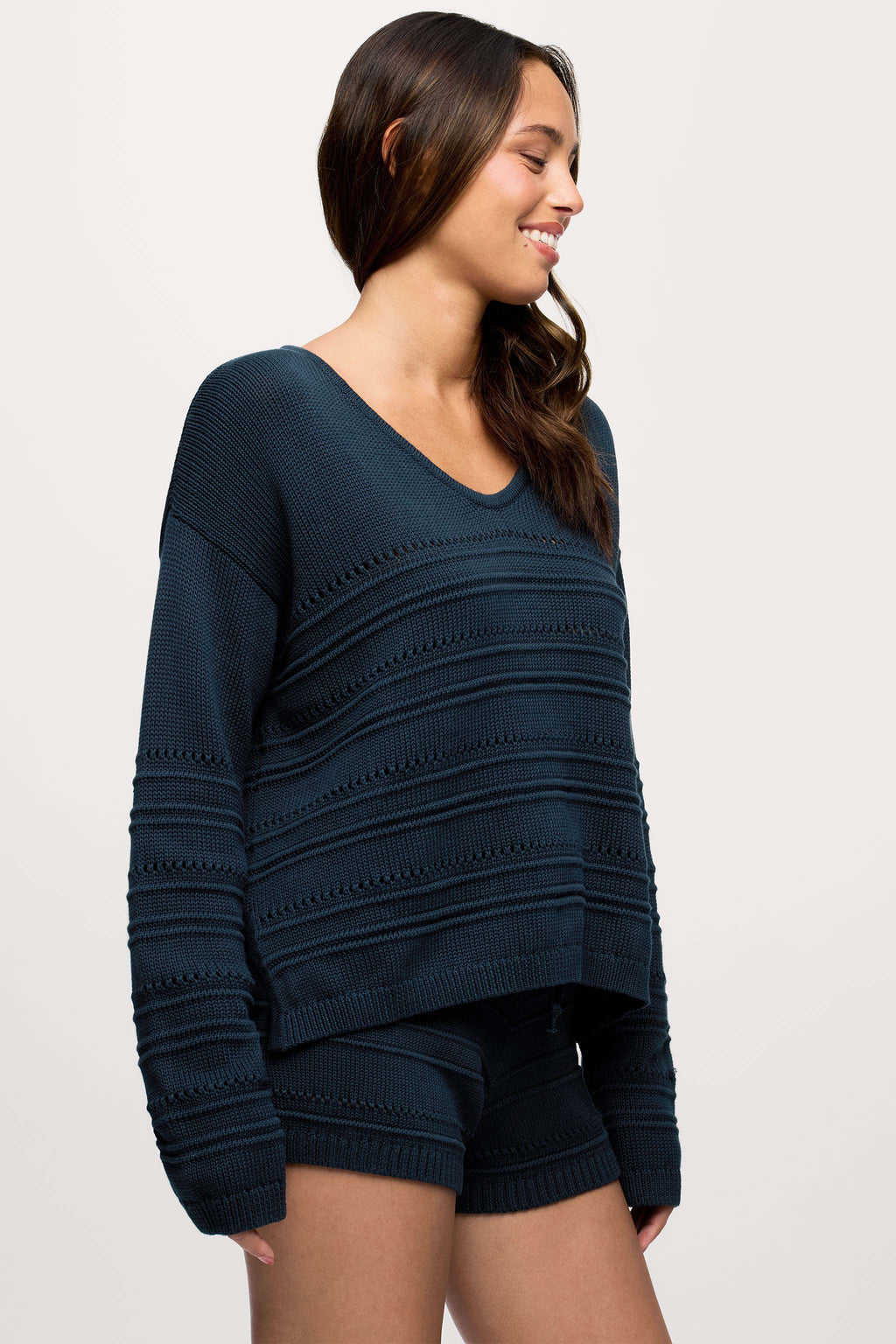 Newport Sweater