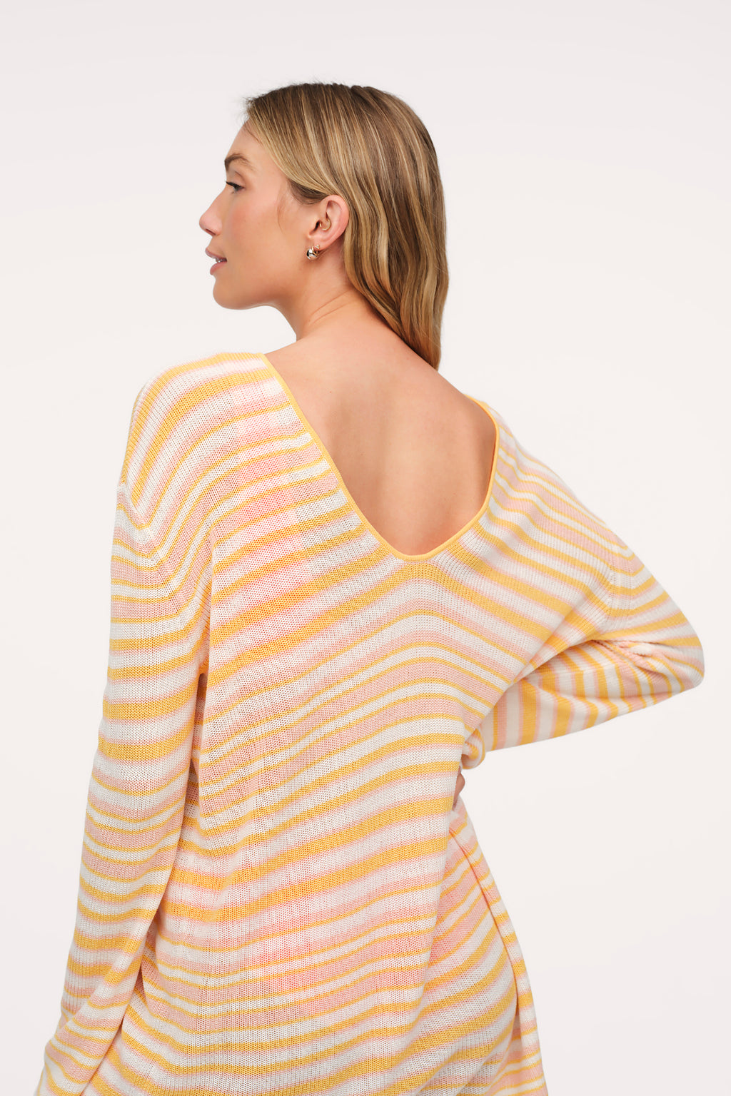 Coastal Cover Up