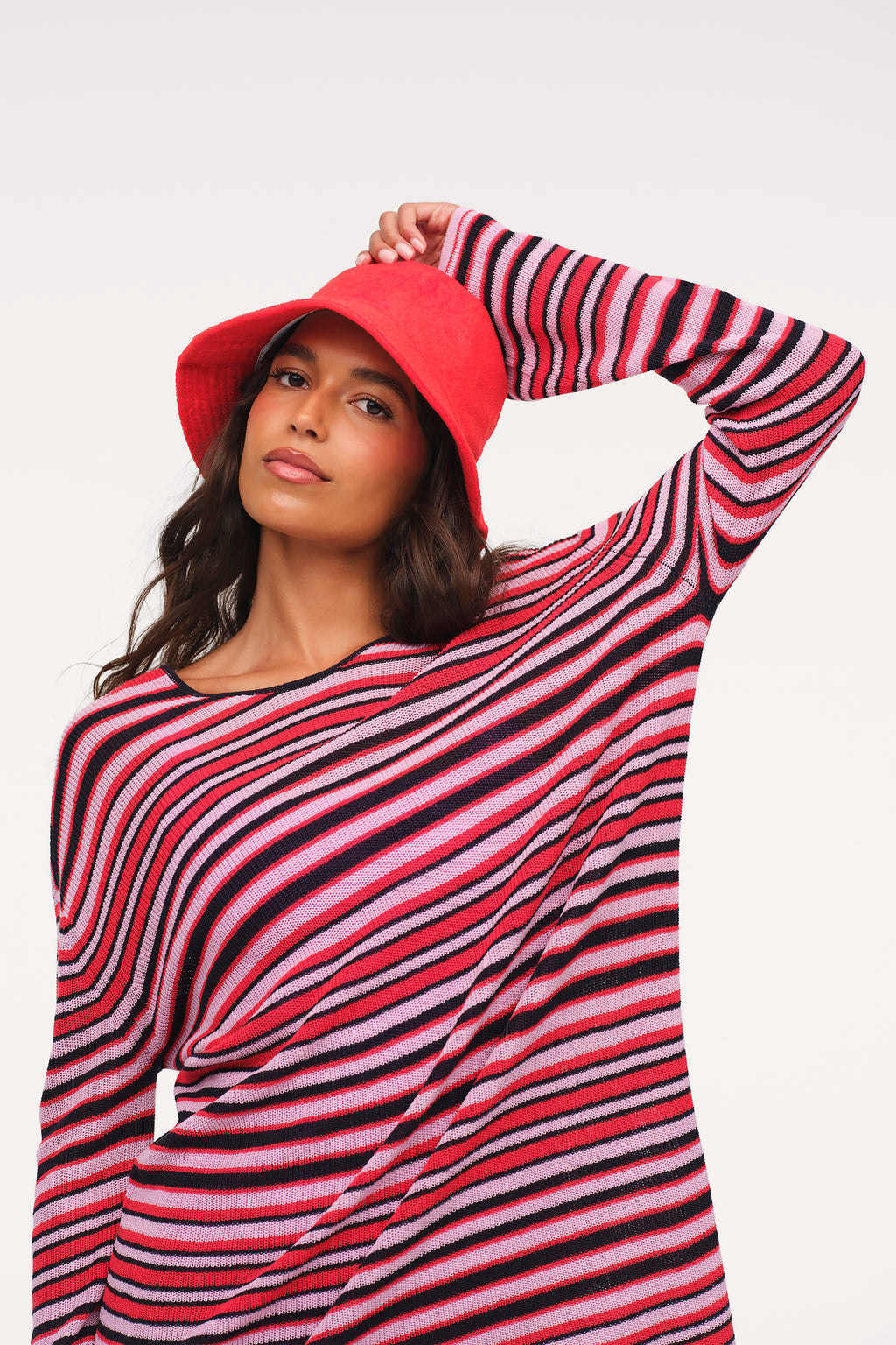 Coastal Cover Up