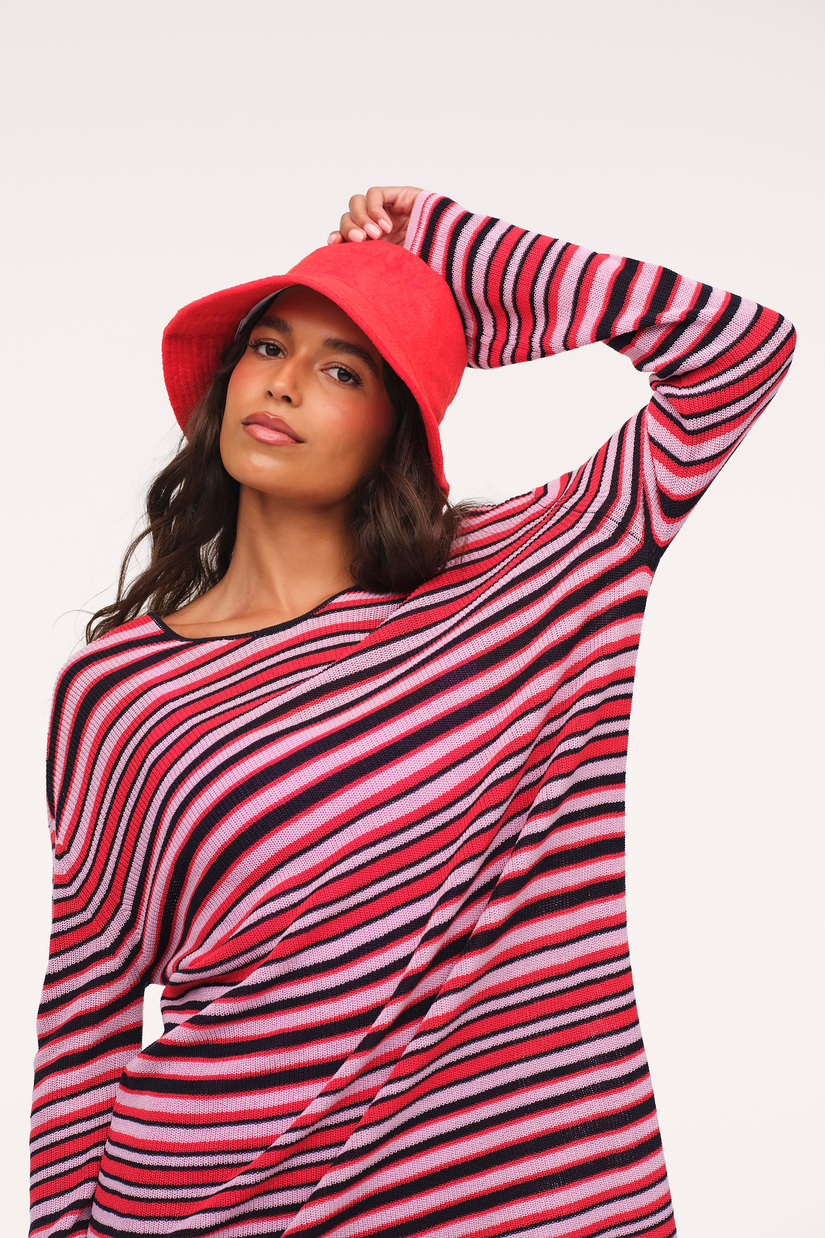 Coastal Cover Up