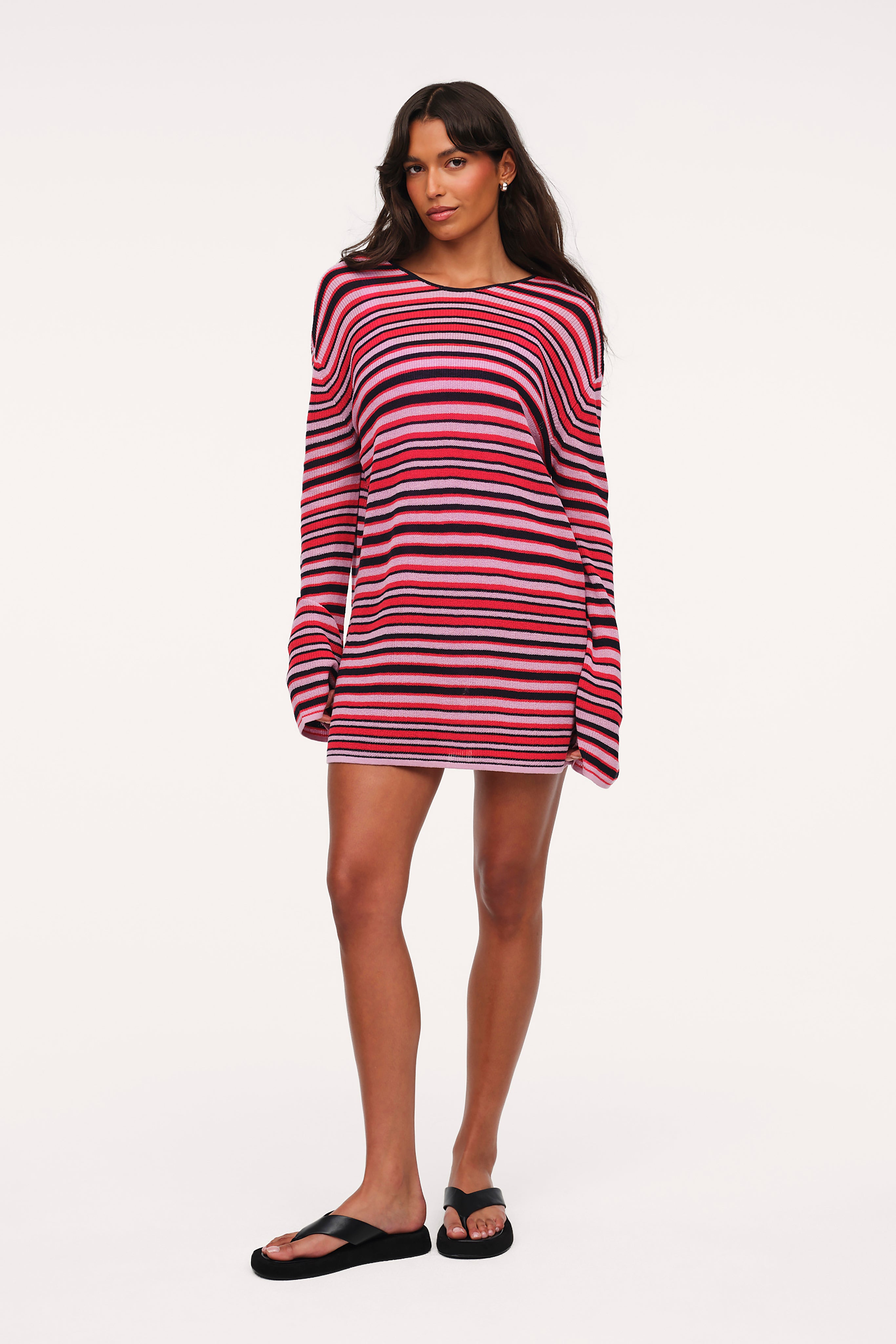 Coastal Cover Up