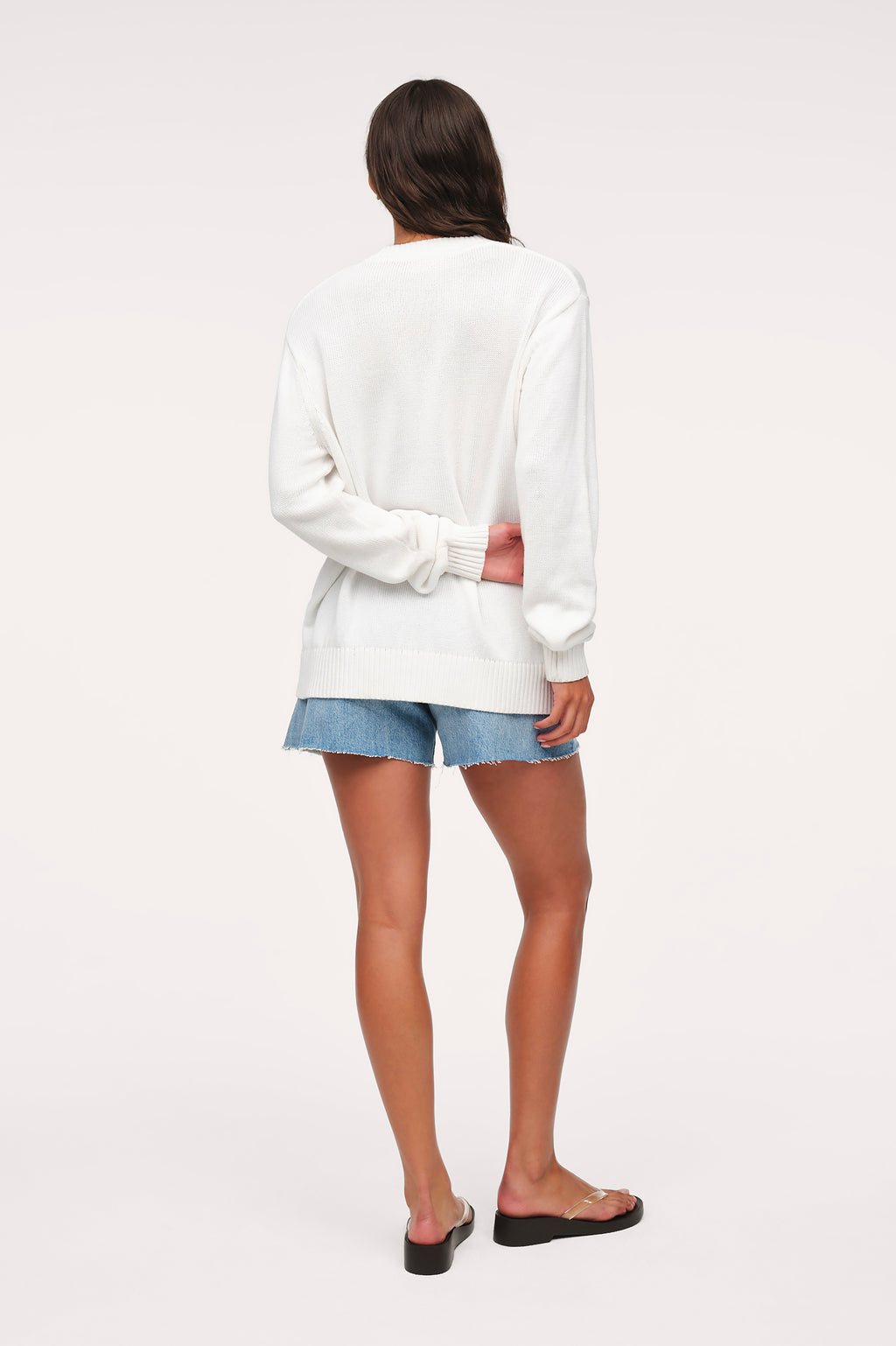 Glory Days Sweater