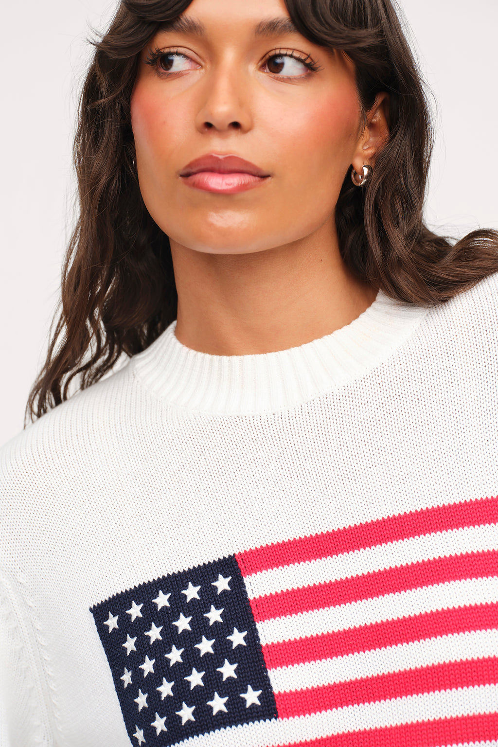 Glory Days Sweater