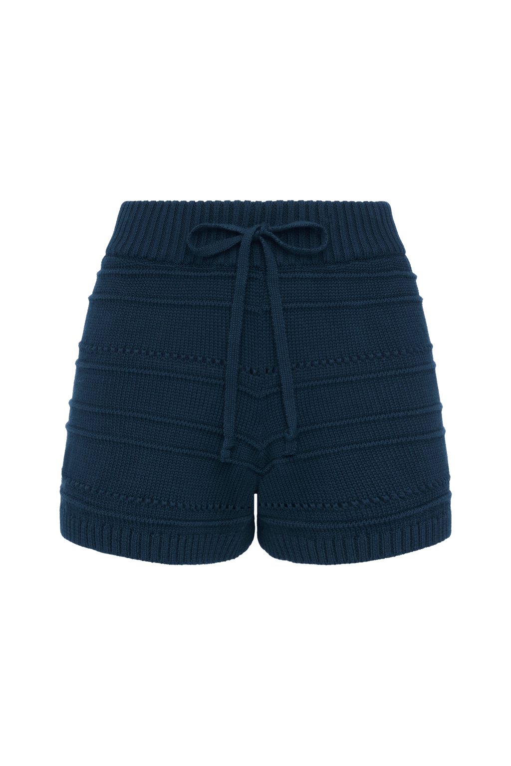 Newport Sweater Short