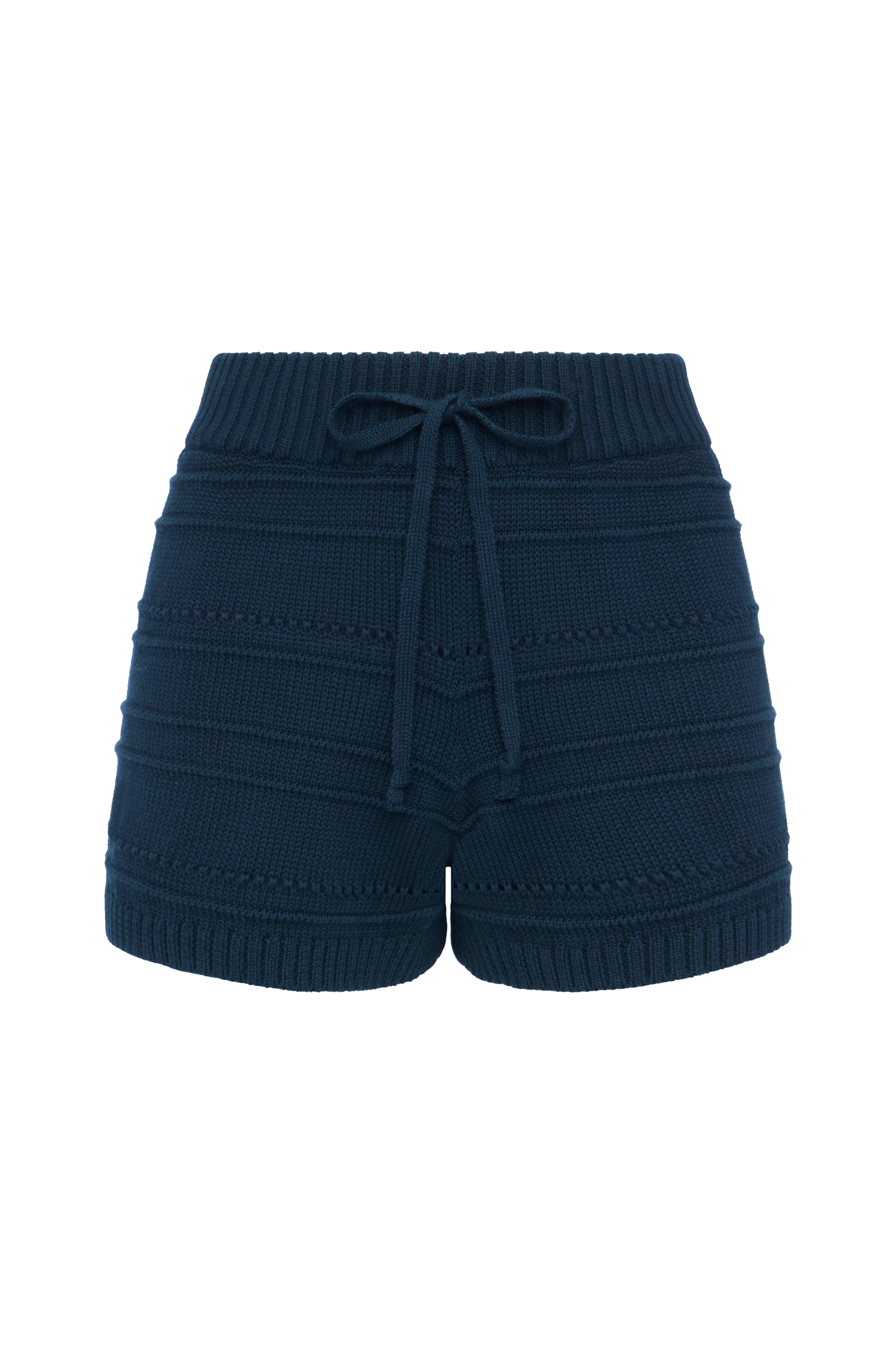 Newport Sweater Short
