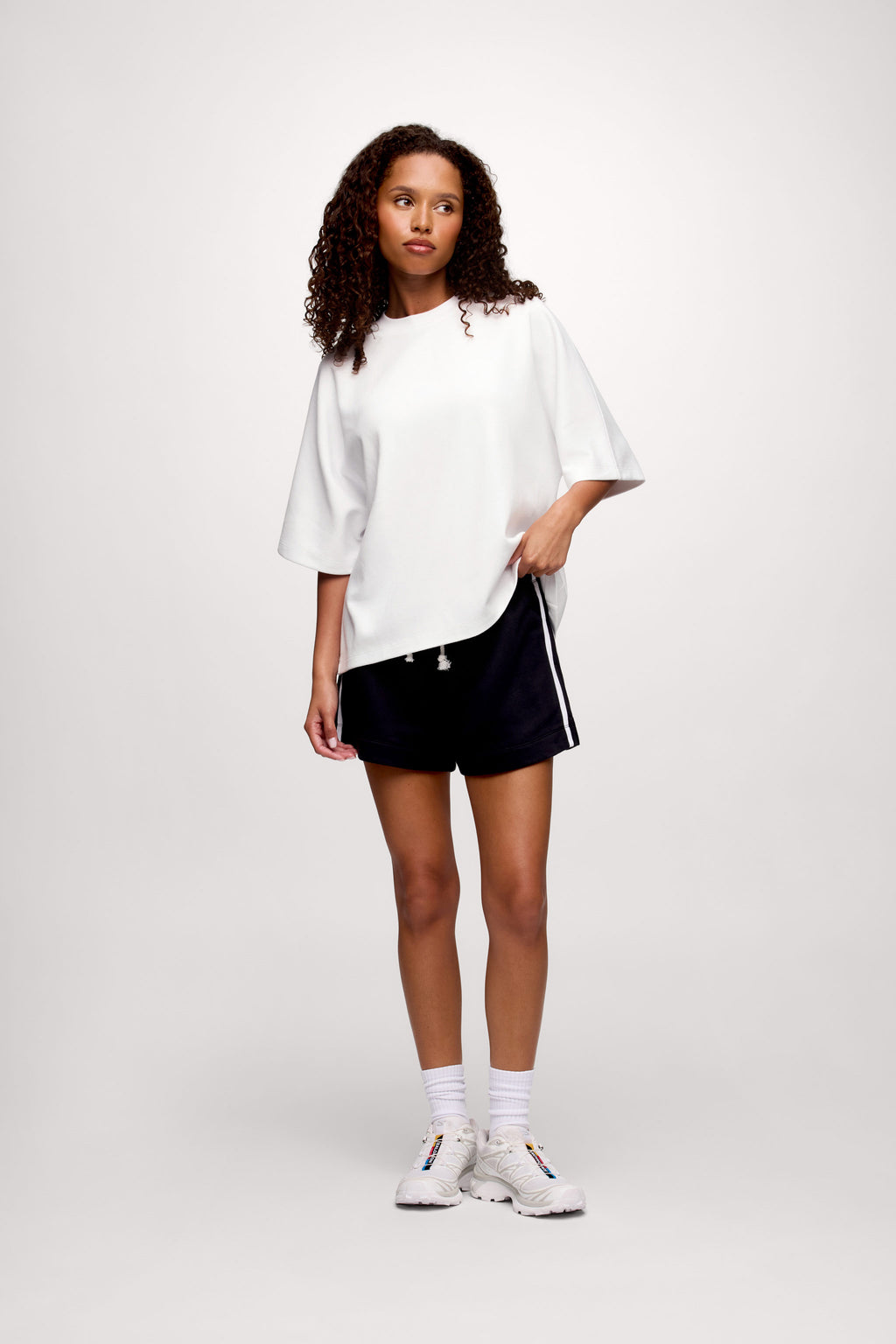 Street Tee