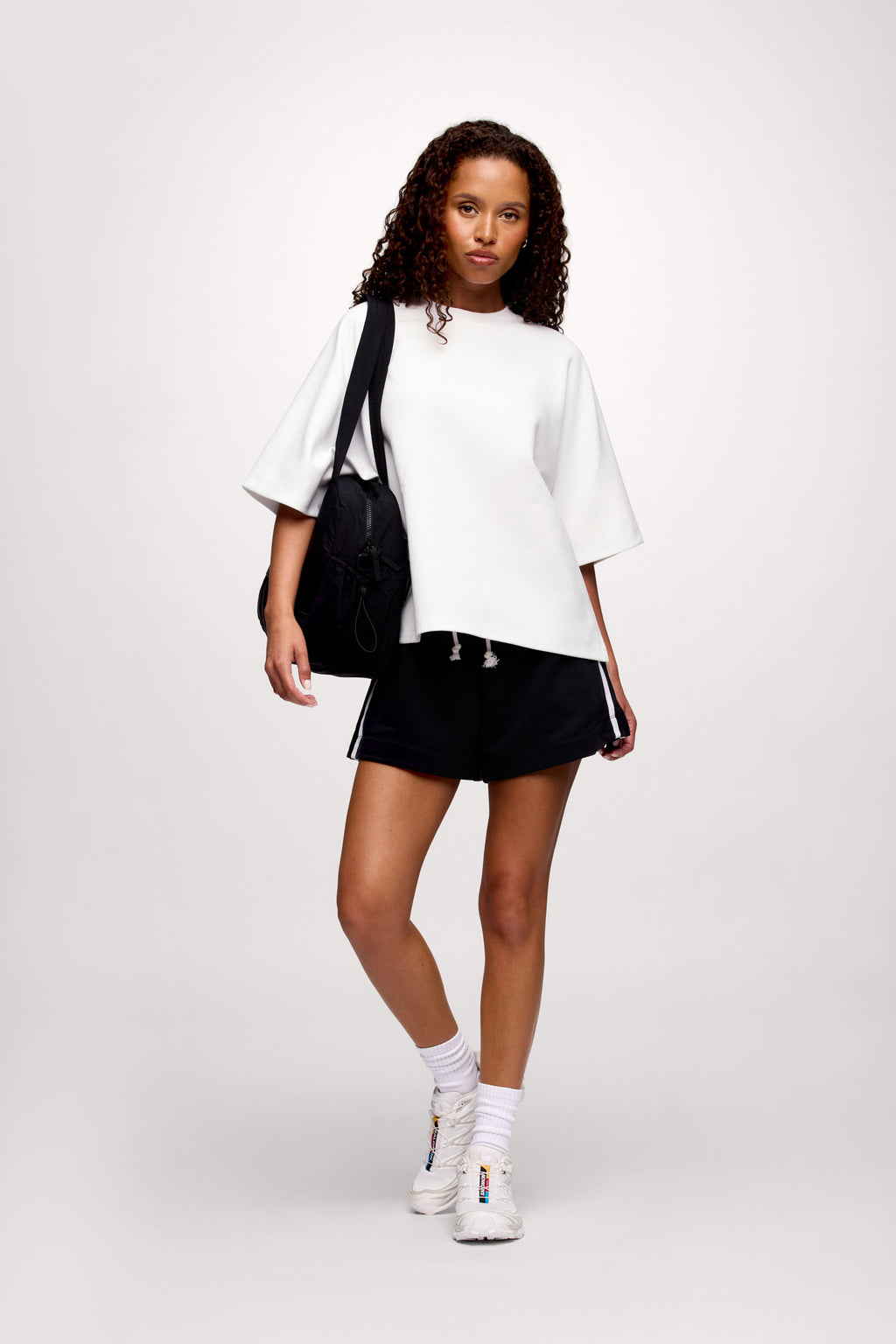 Street Tee