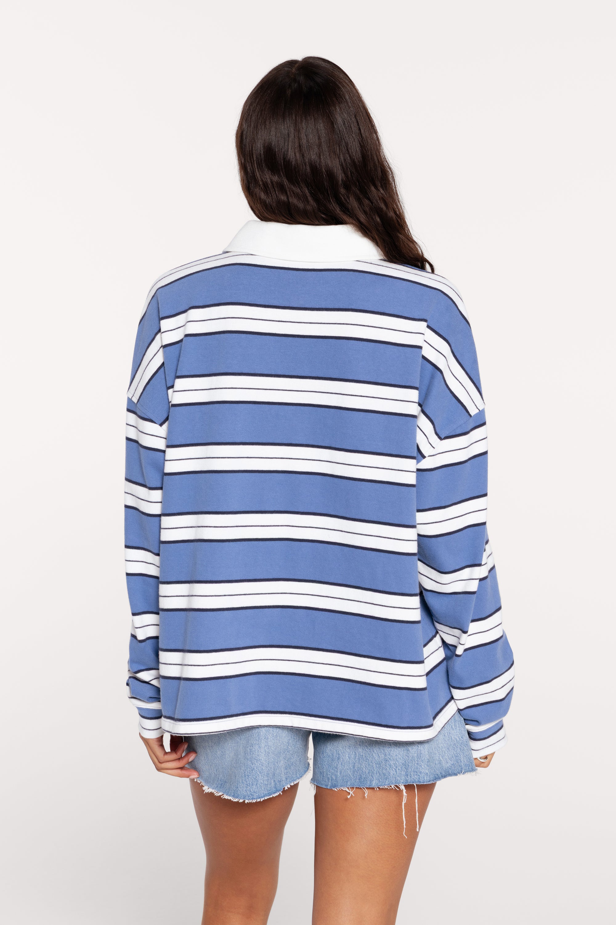 Rugby Shirt
