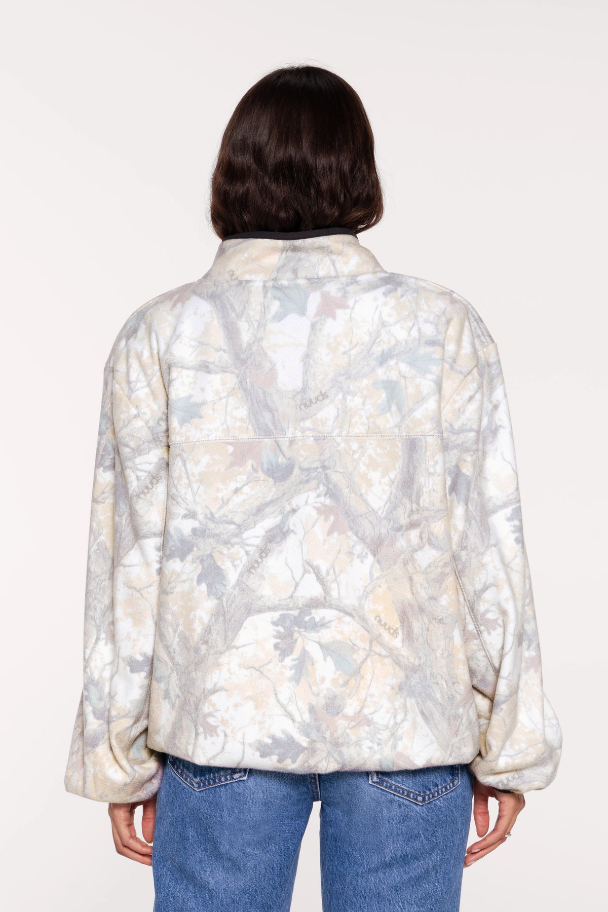 Cabin Quarter-Zip Pullover