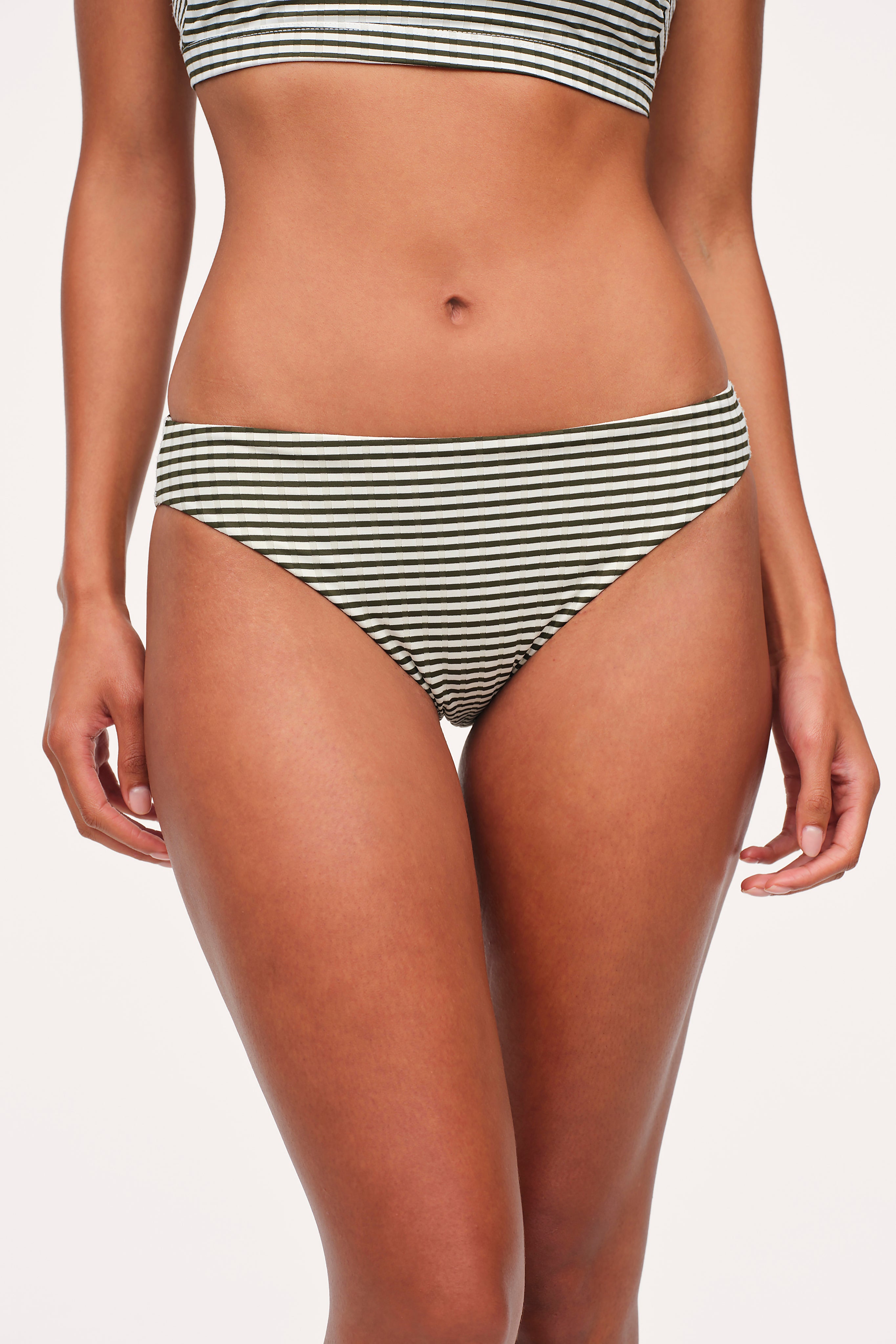 Low Waist Bikini Bottom