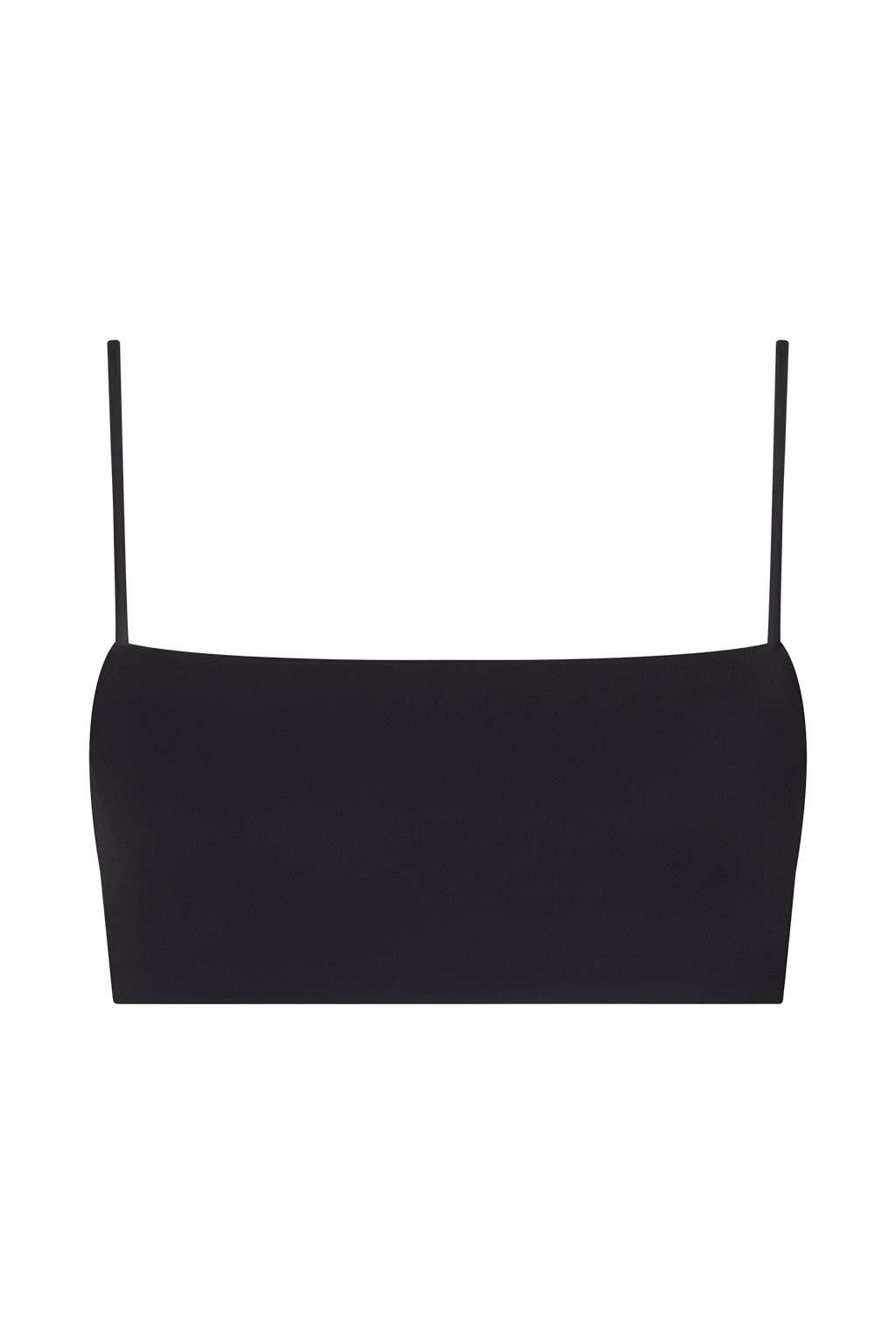 Bandeau Bikini Top