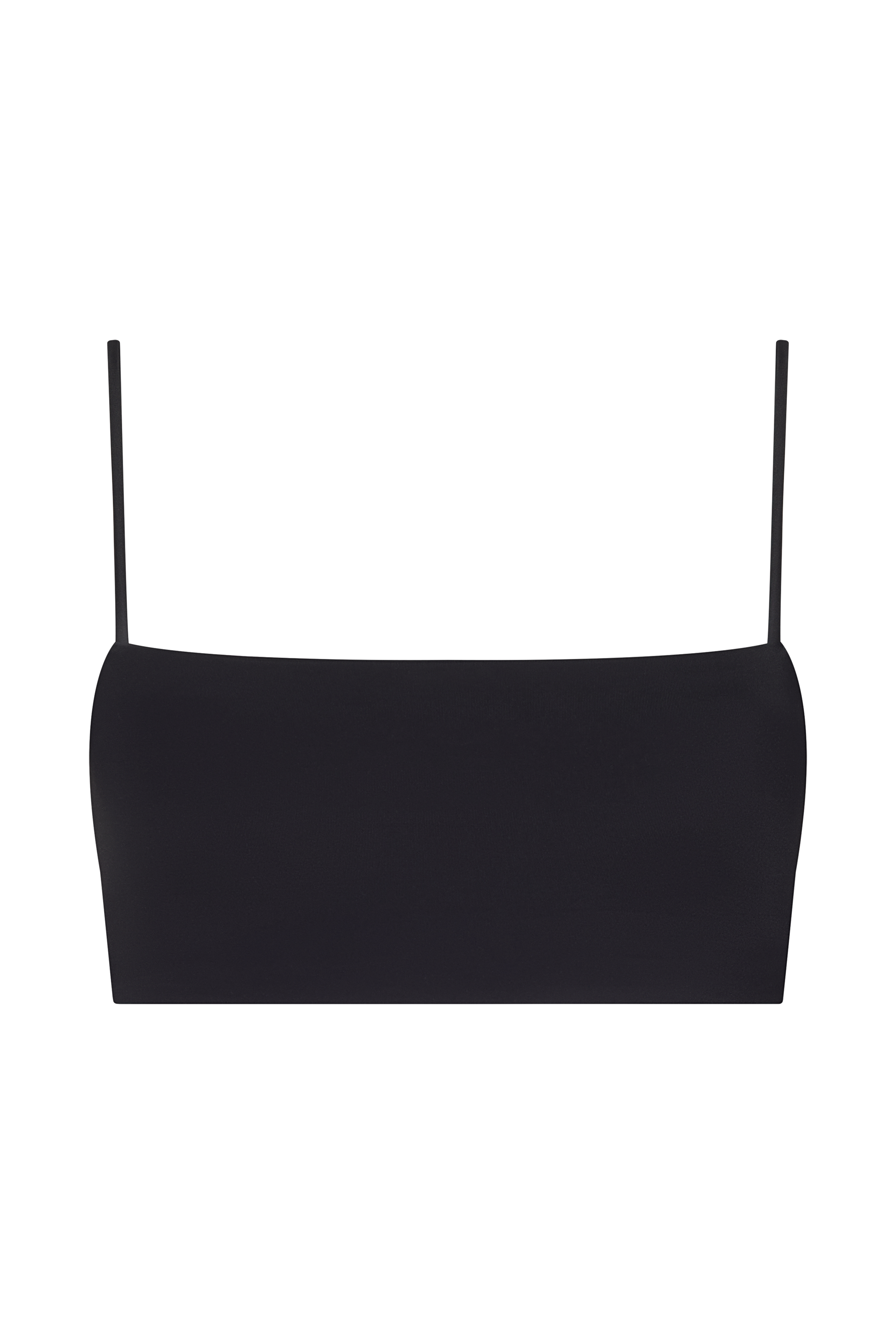 Bandeau Bikini Top