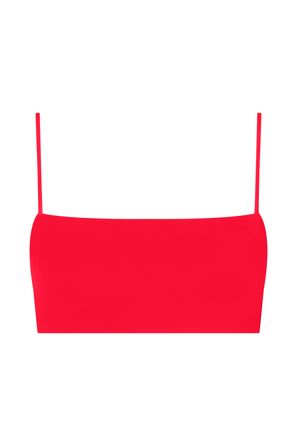 Bandeau Bikini Top