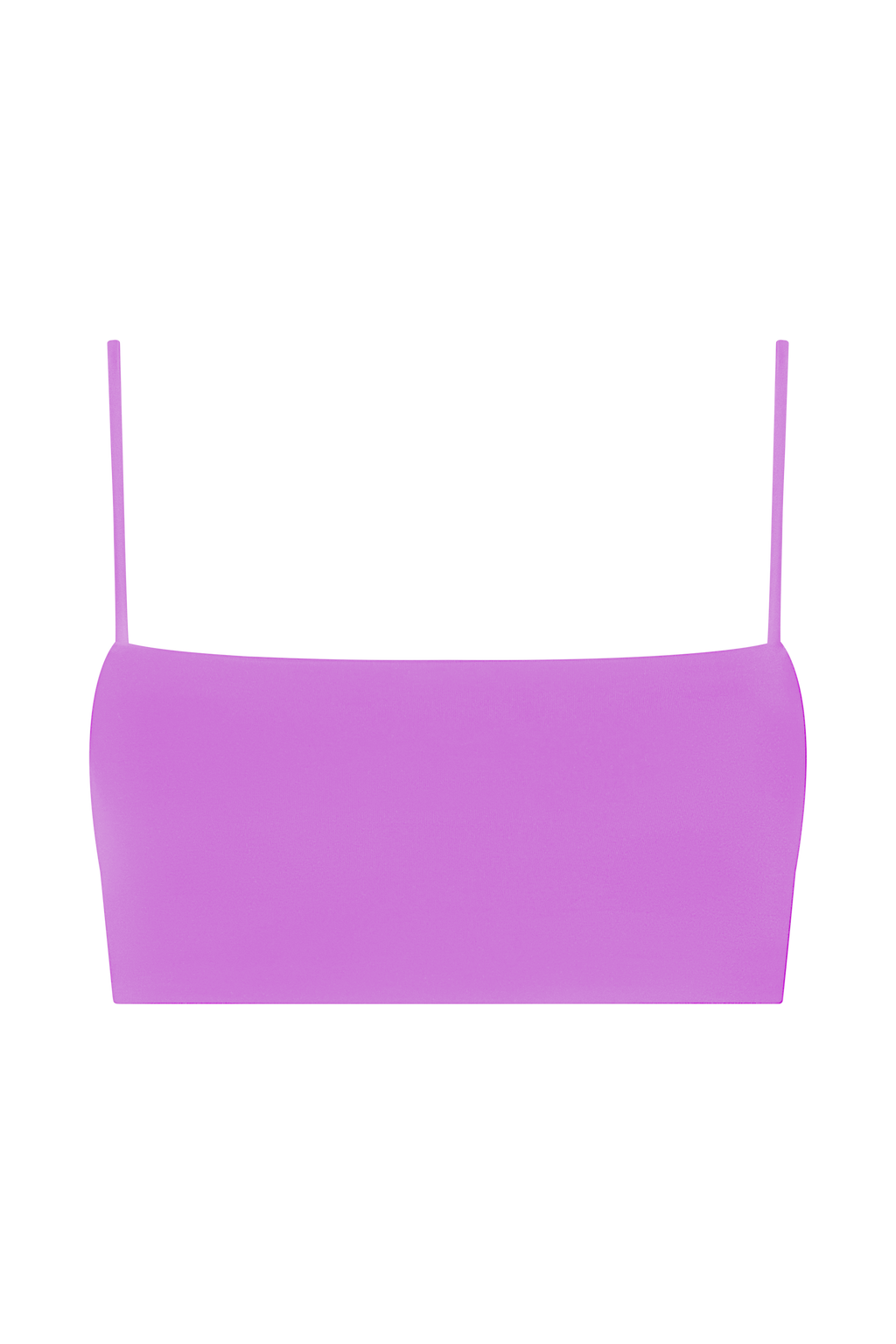 Bandeau Bikini Top