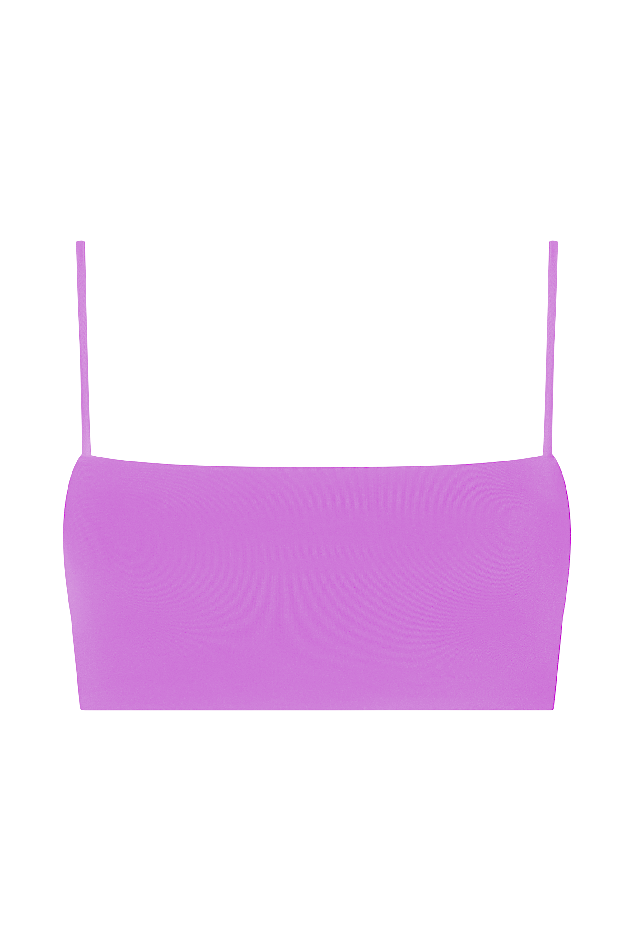 Bandeau Bikini Top
