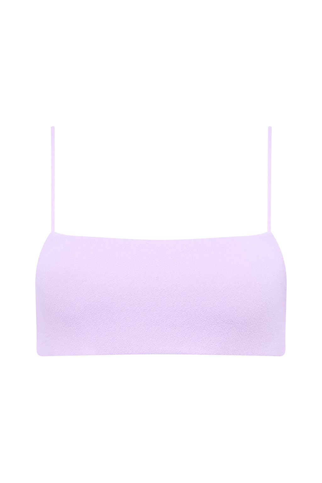 Bandeau Bikini Top
