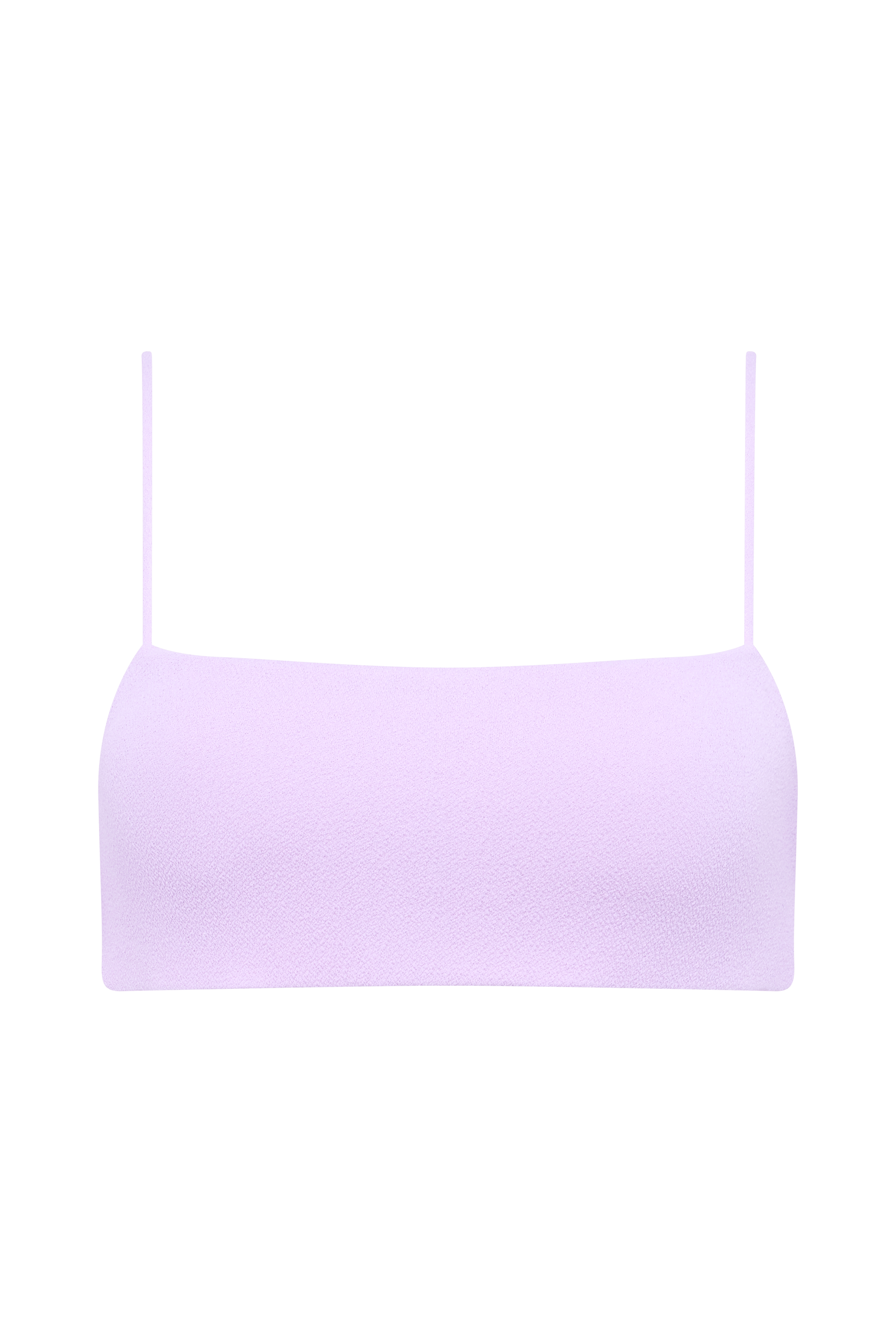 Bandeau Bikini Top