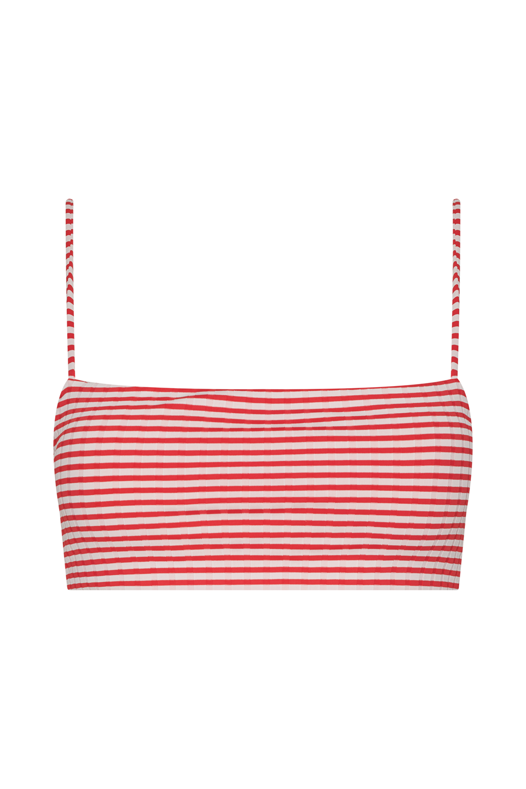 Bandeau Bikini Top