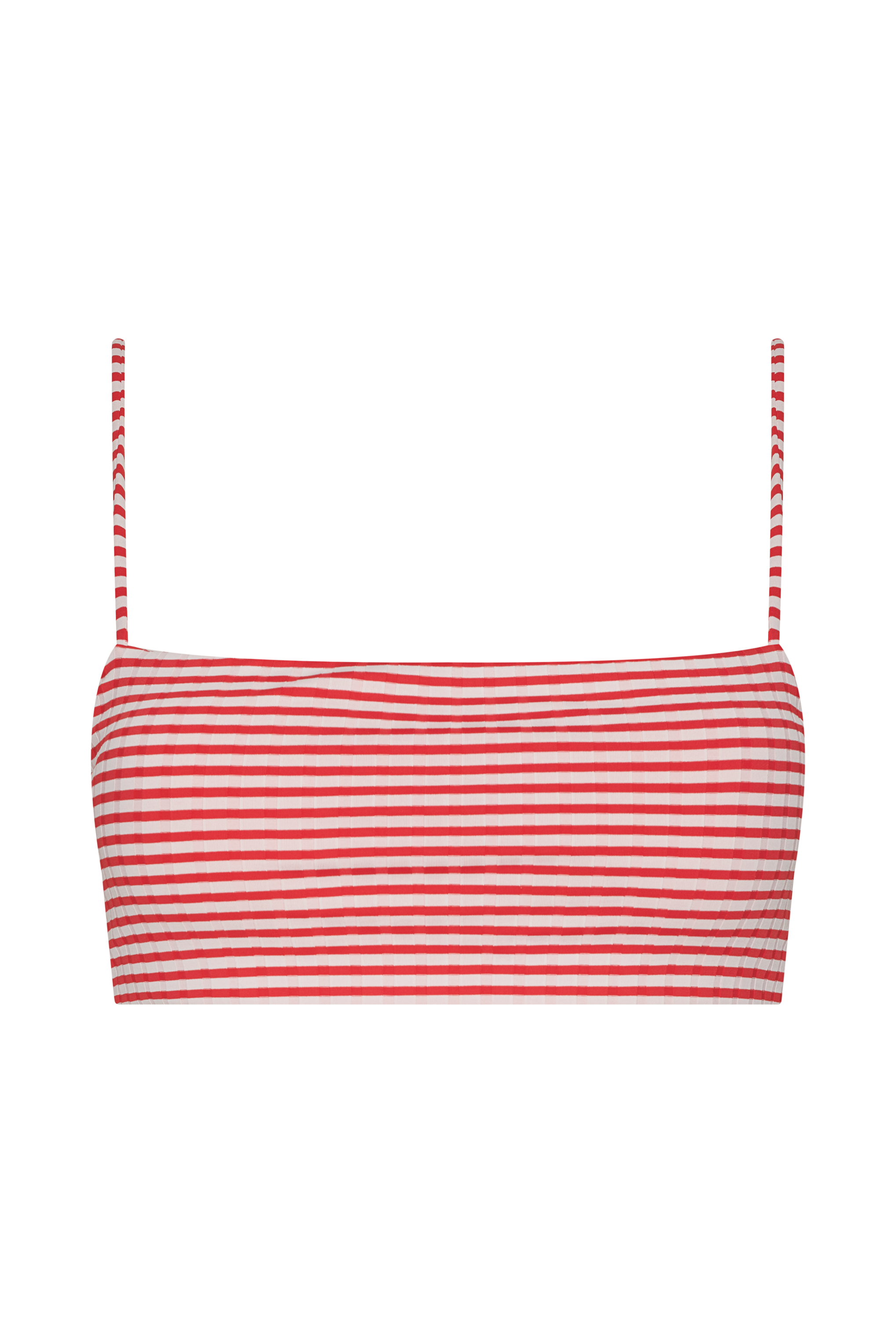 Bandeau Bikini Top