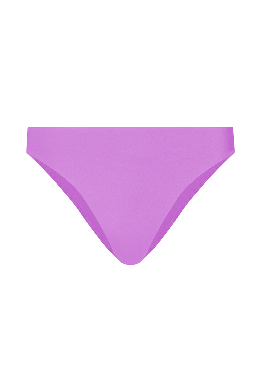 Low Waist Bikini Bottom