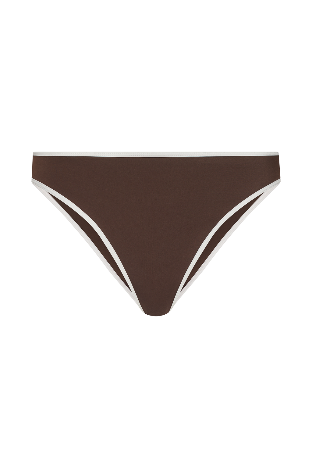 Low Waist Bikini Bottom