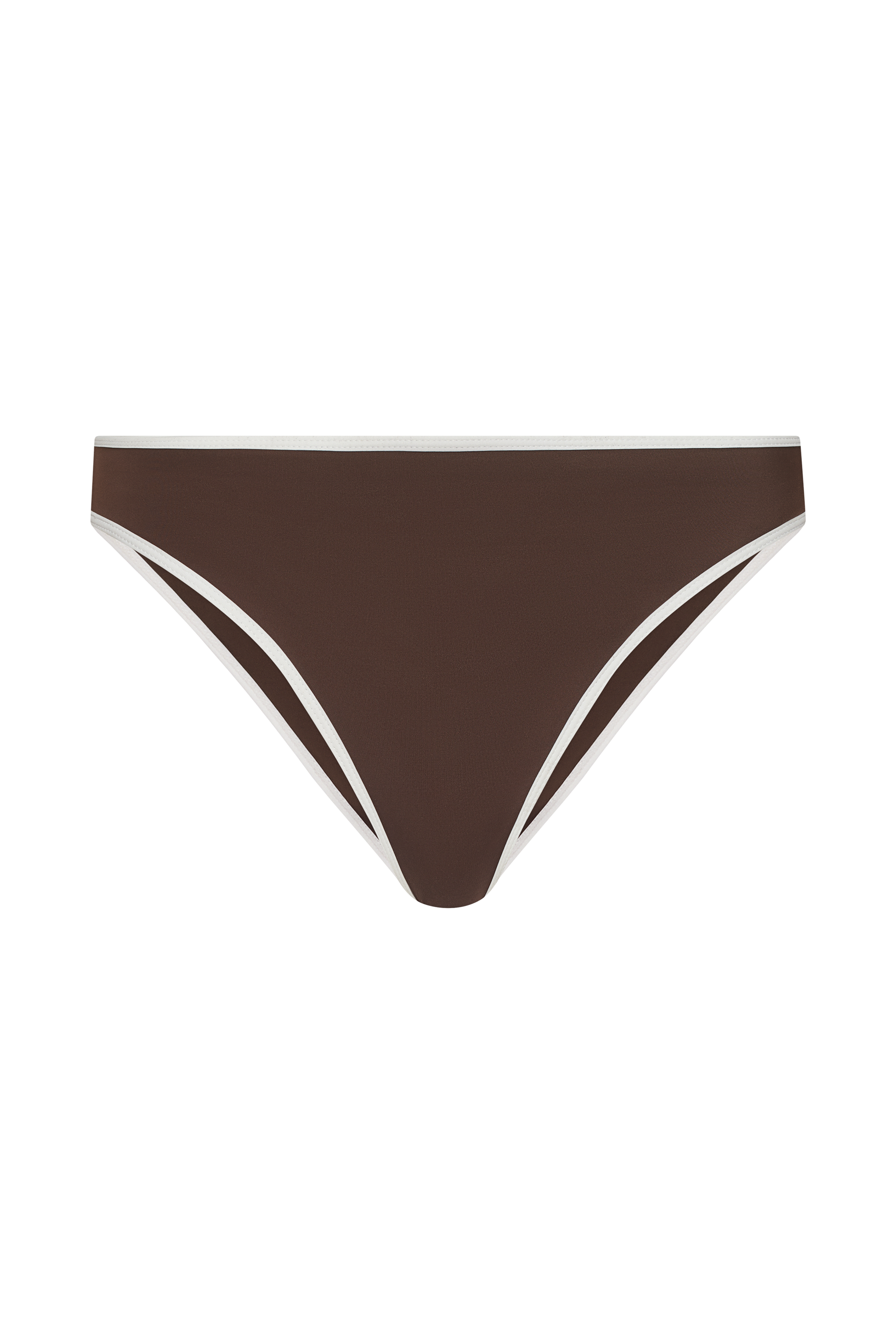 Low Waist Bikini Bottom
