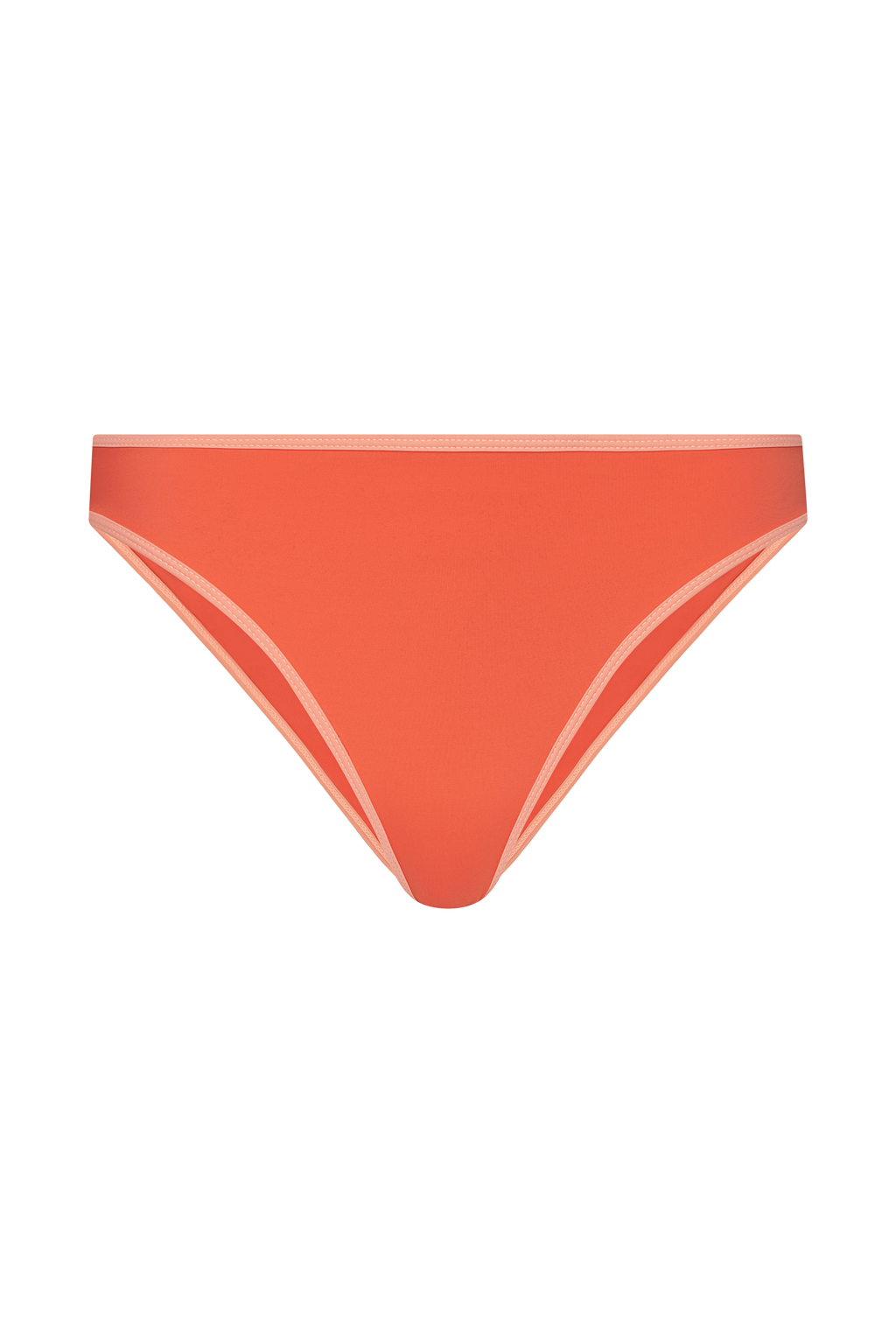 Low Waist Bikini Bottom