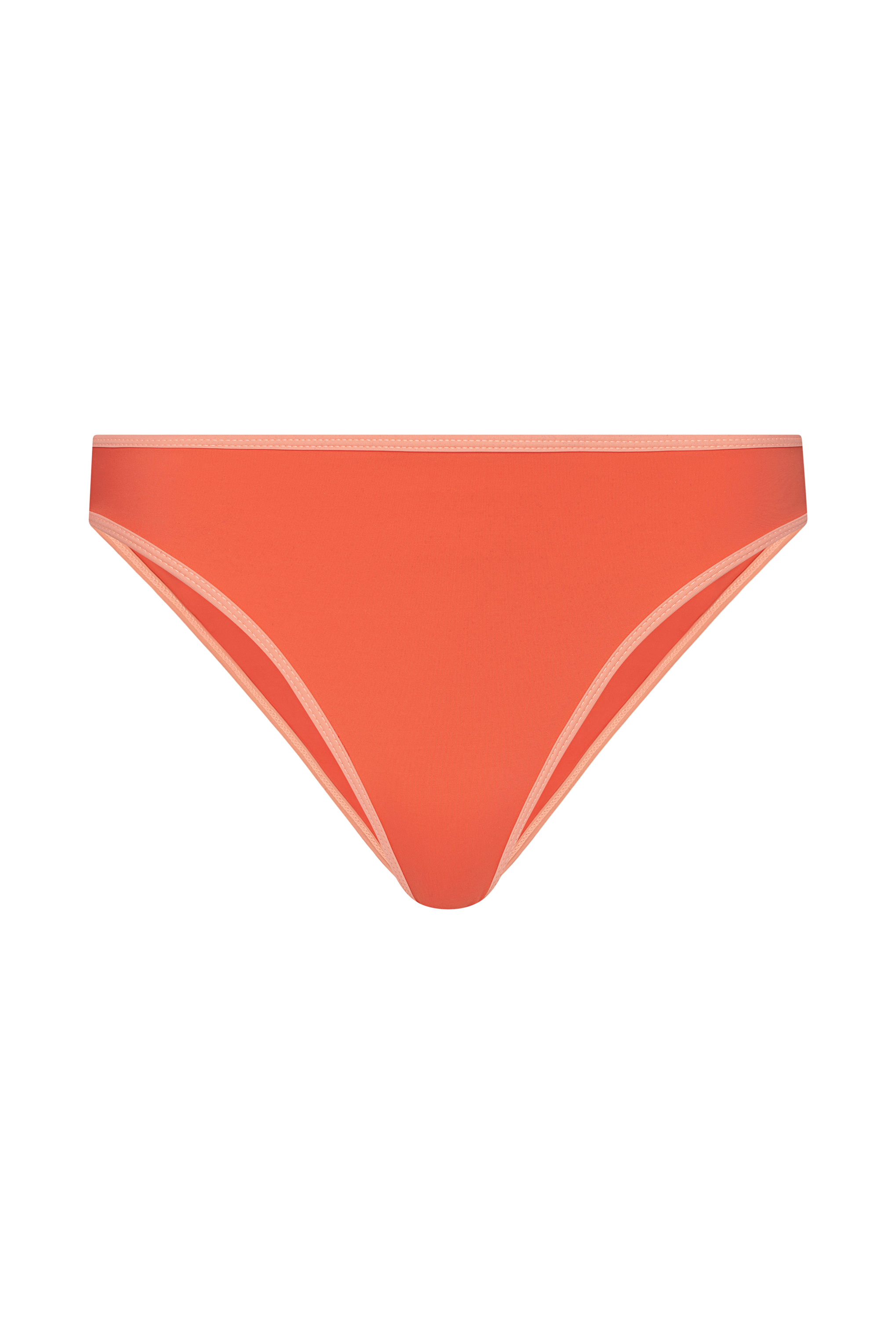 Low Waist Bikini Bottom
