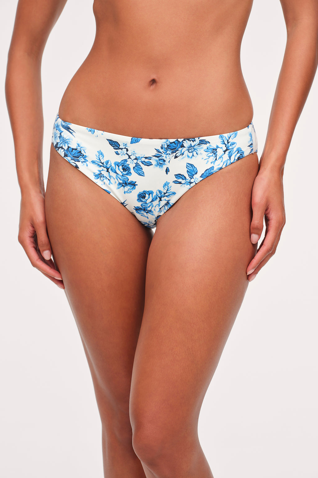 Low Waist Bikini Bottom