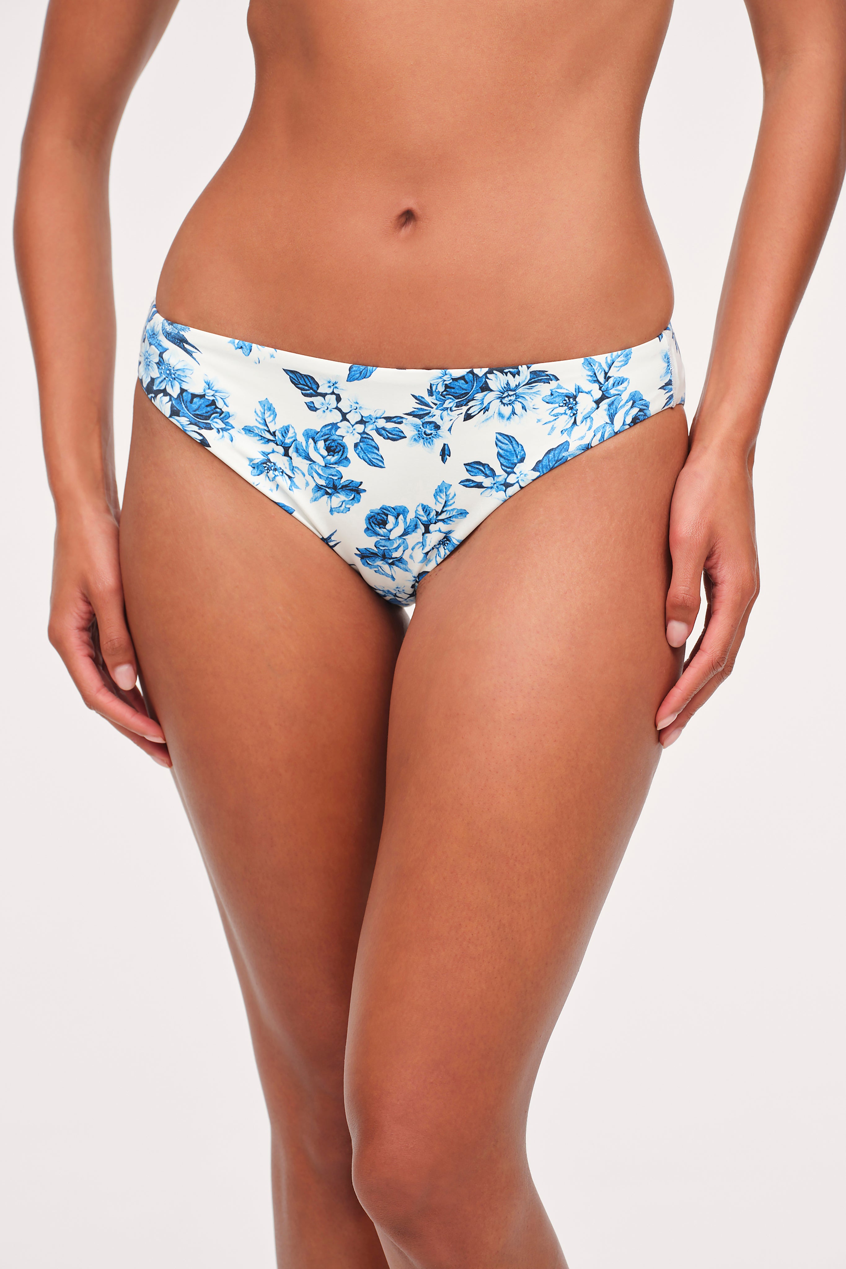 Low Waist Bikini Bottom