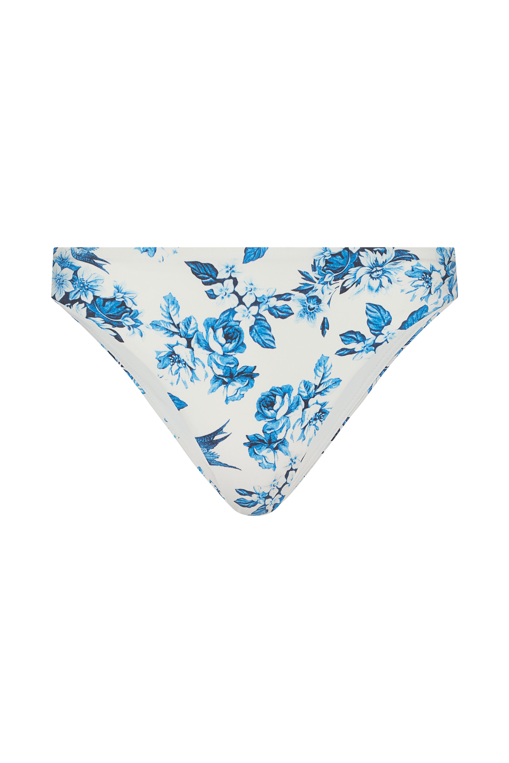 Low Waist Bikini Bottom