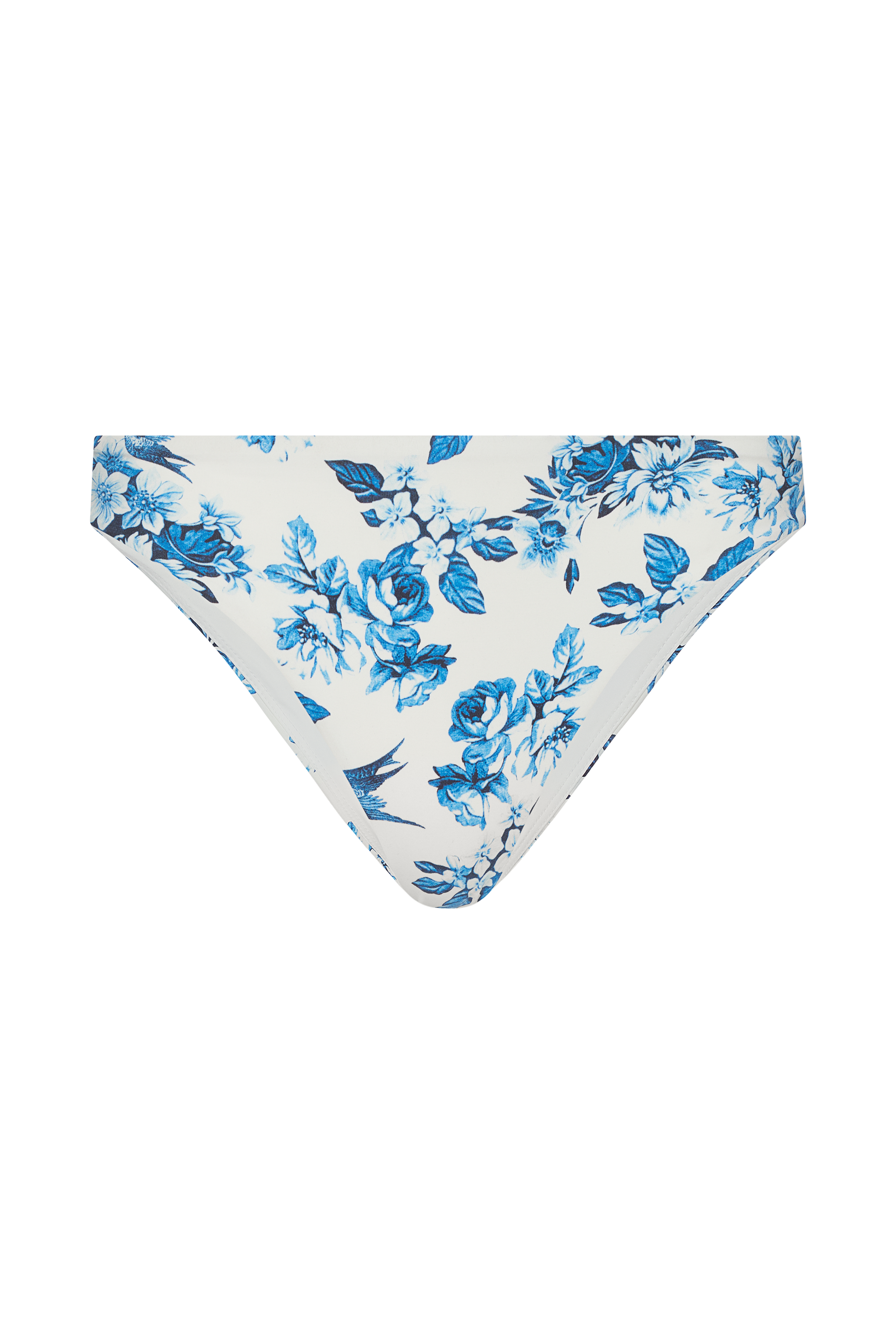 Low Waist Bikini Bottom